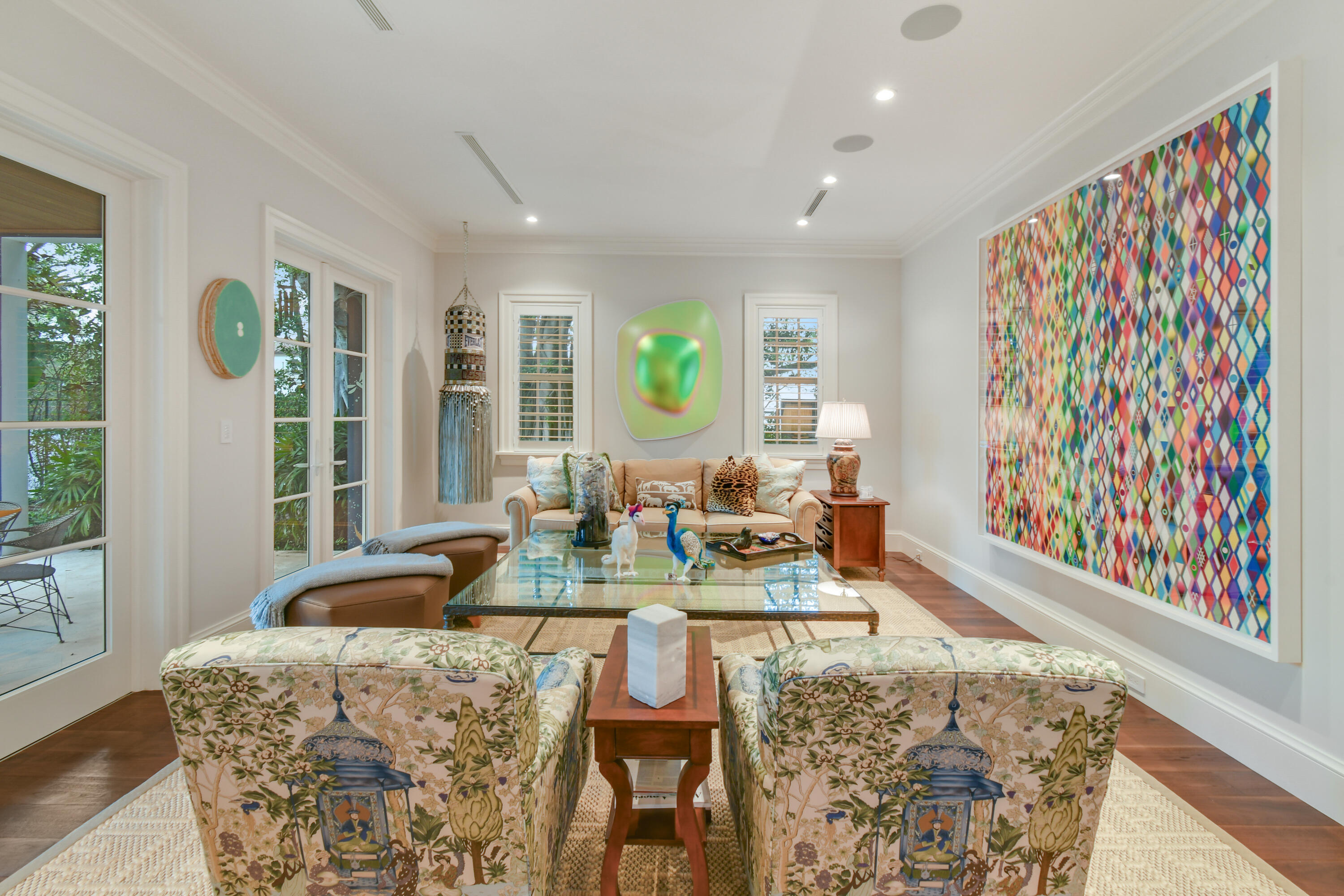 RUSSLYN EXTENSION - Residential