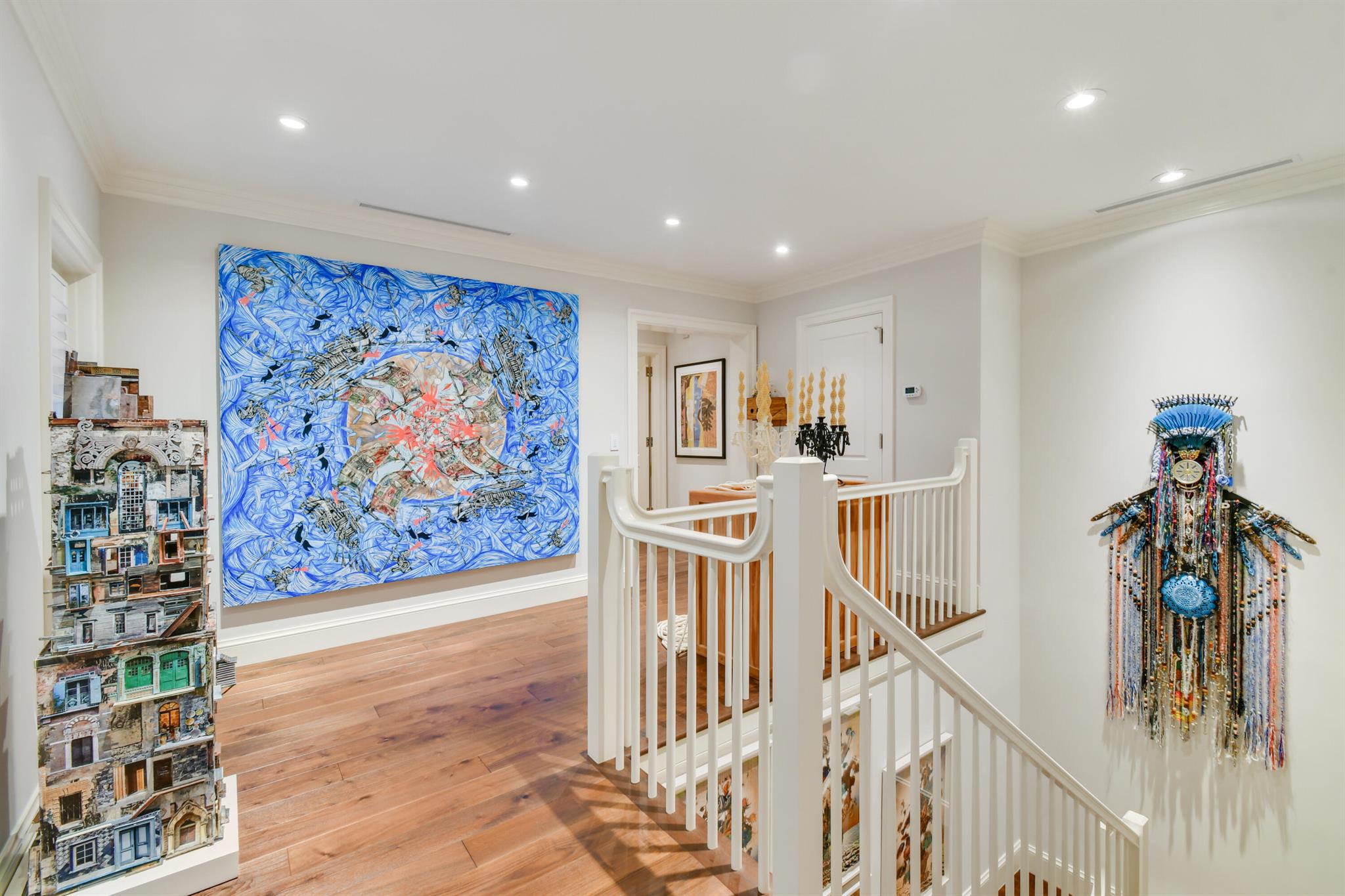 RUSSLYN EXTENSION - Residential