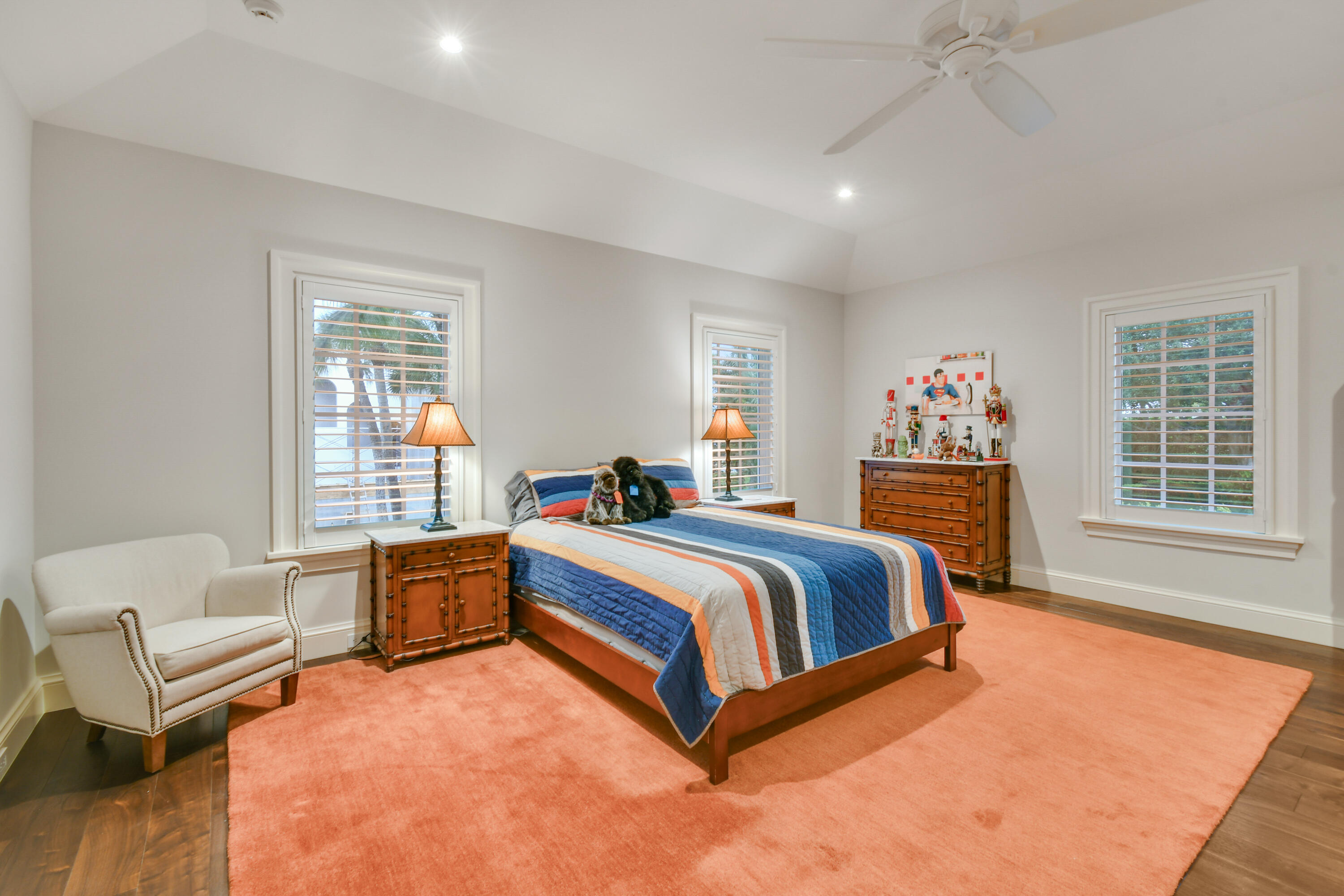 RUSSLYN EXTENSION - Residential