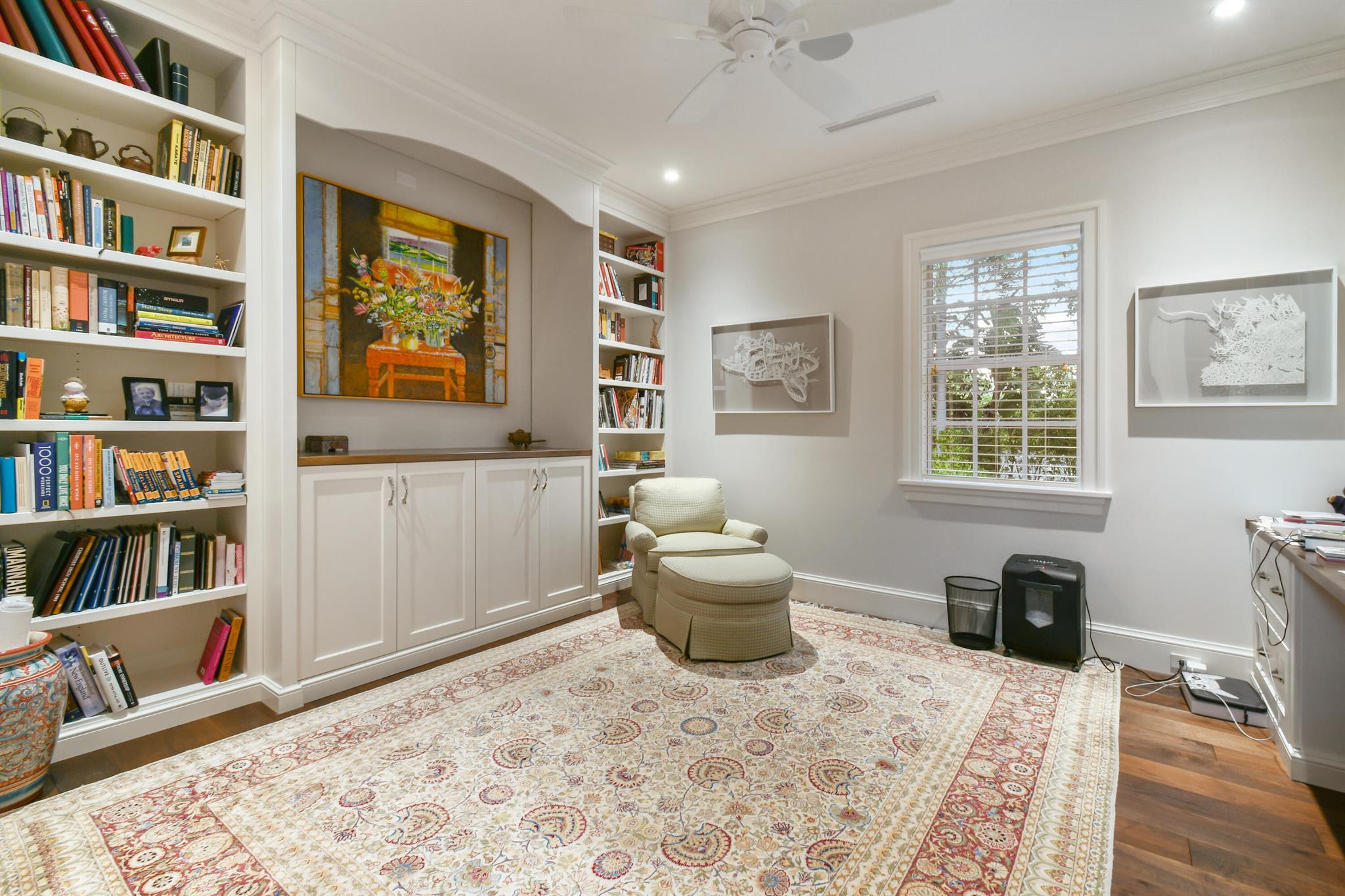 RUSSLYN EXTENSION - Residential