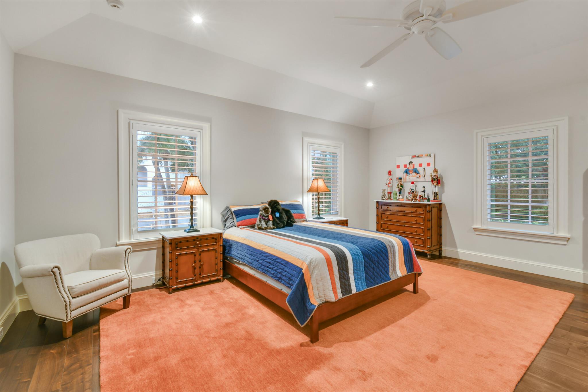 RUSSLYN EXTENSION - Residential