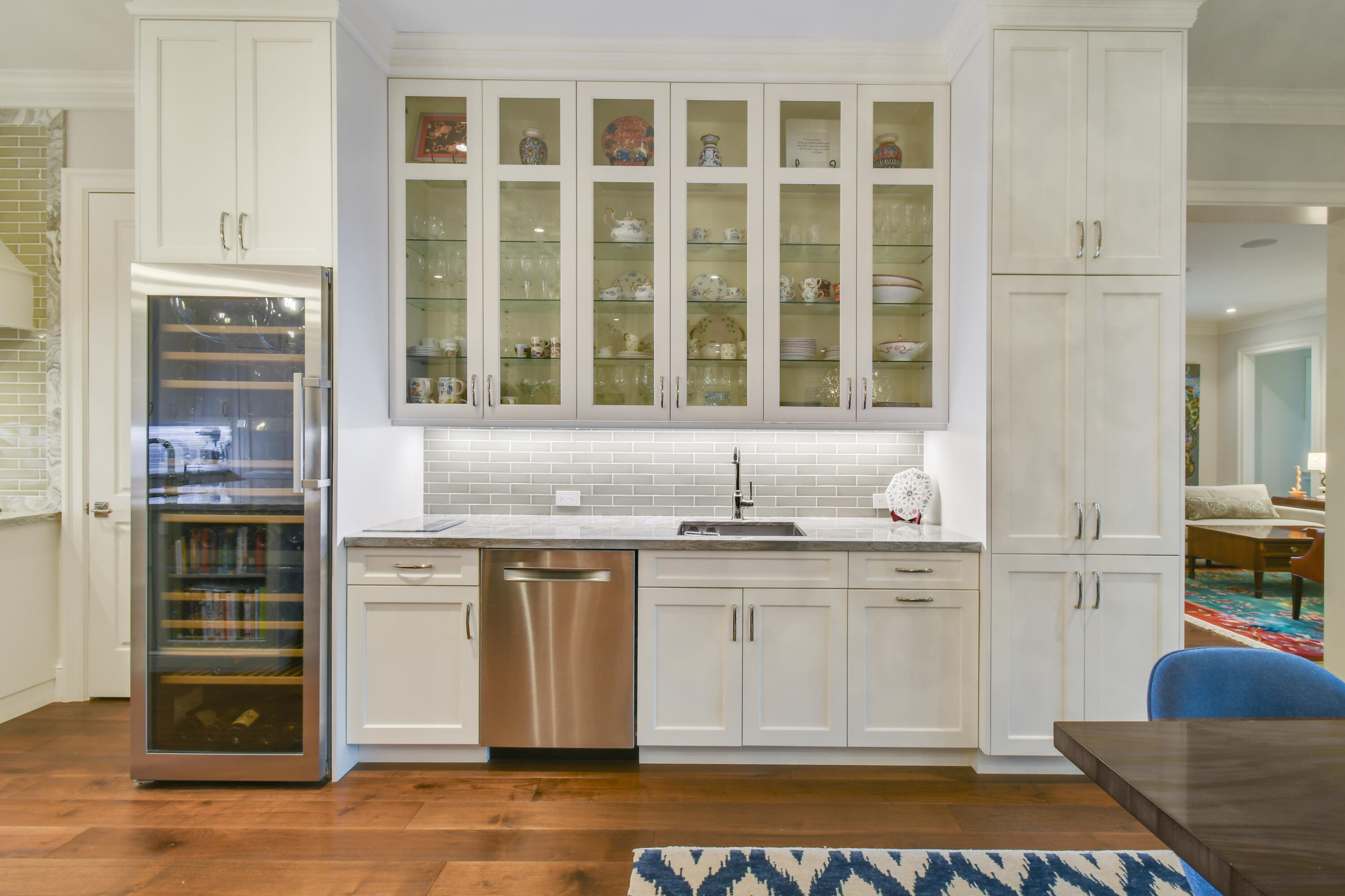 RUSSLYN EXTENSION - Residential