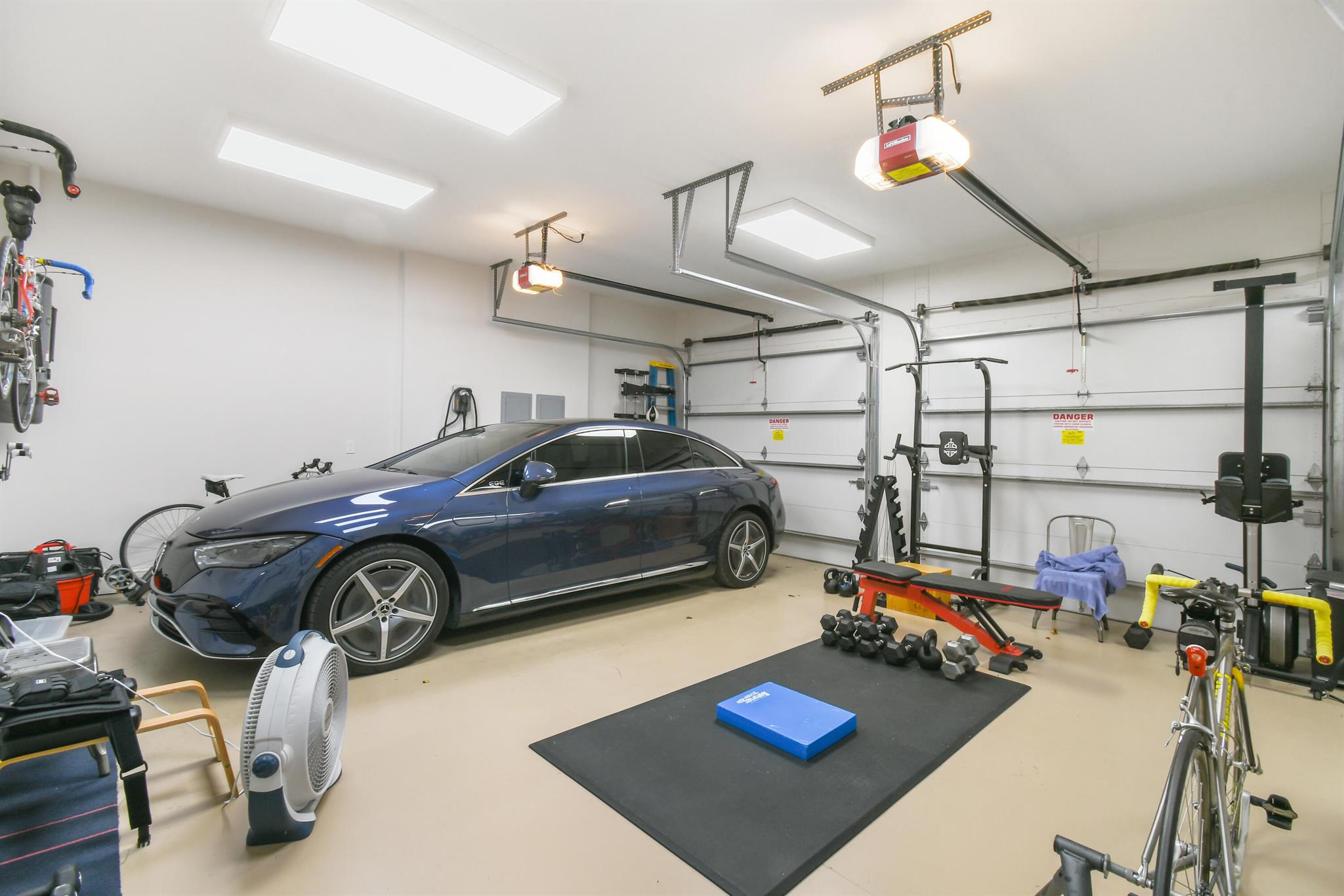 RUSSLYN EXTENSION - Residential