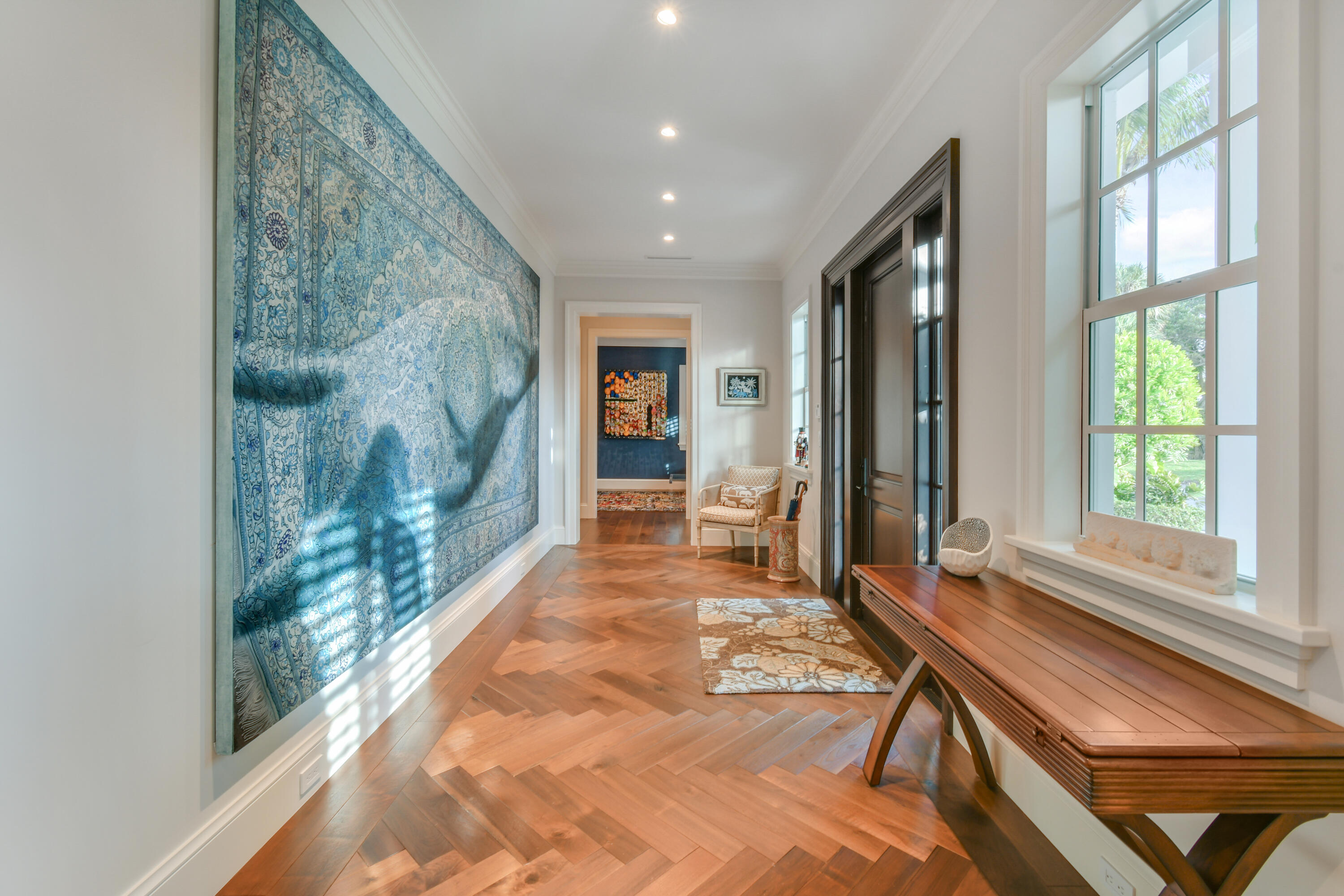 RUSSLYN EXTENSION - Residential