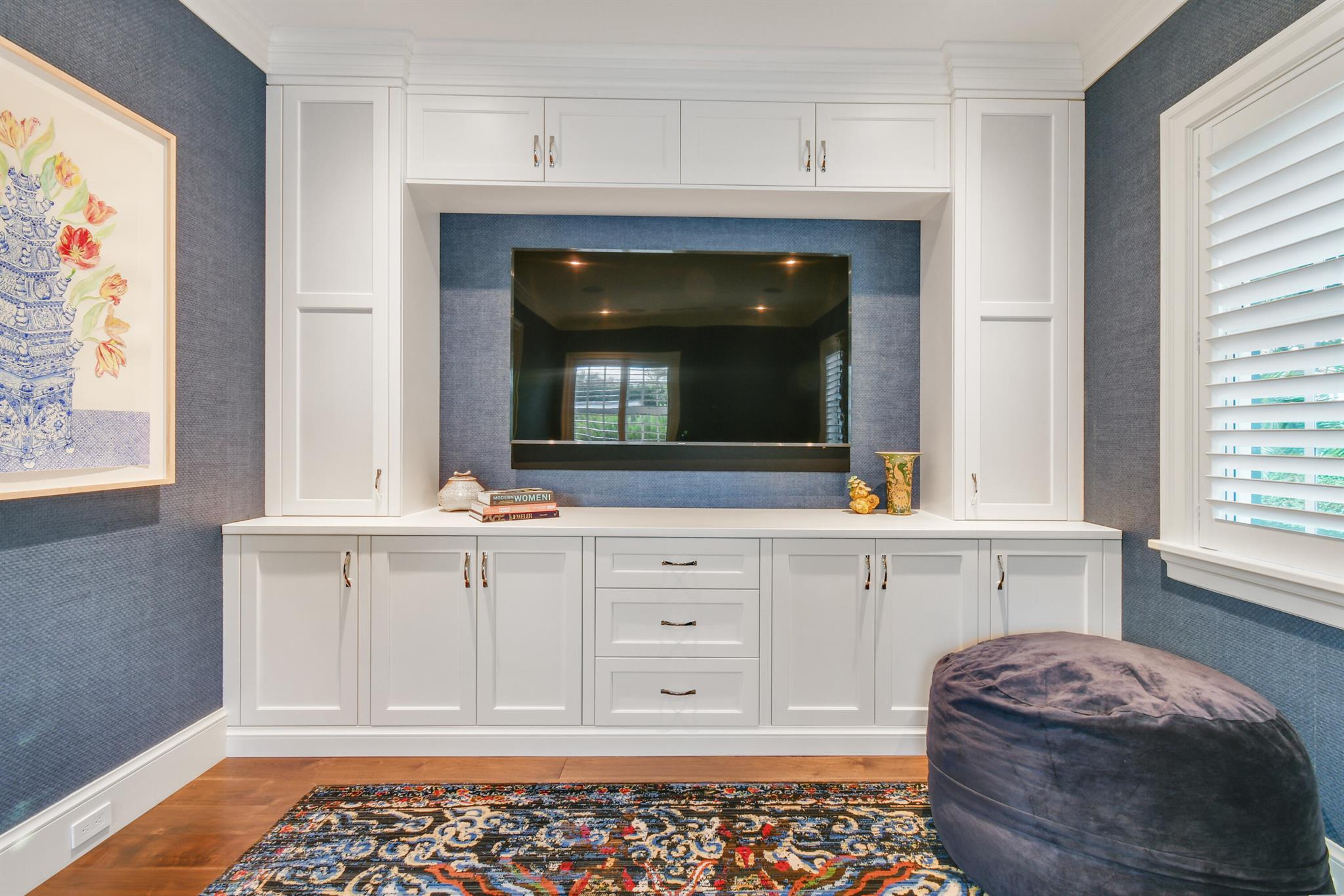 RUSSLYN EXTENSION - Residential