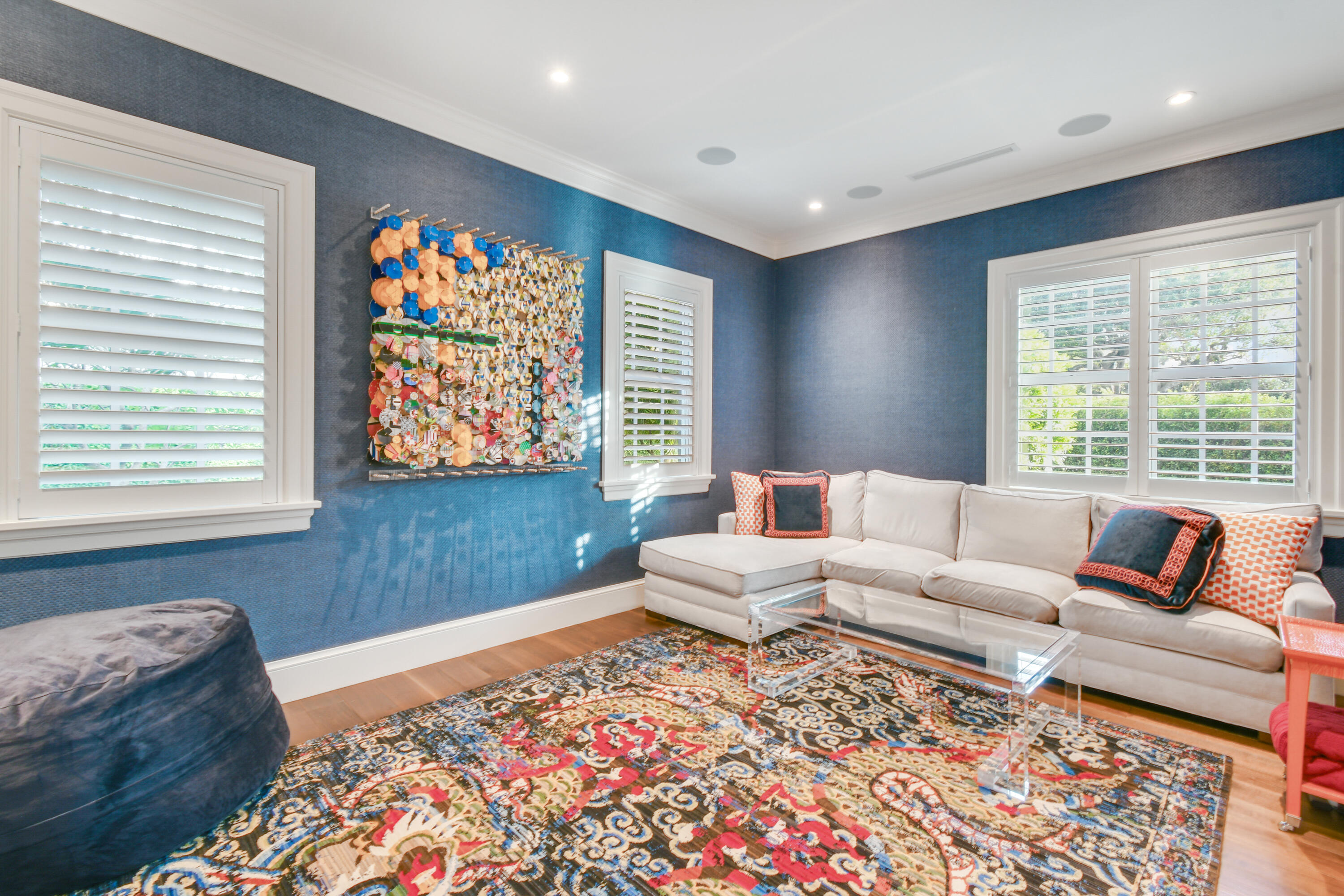 RUSSLYN EXTENSION - Residential