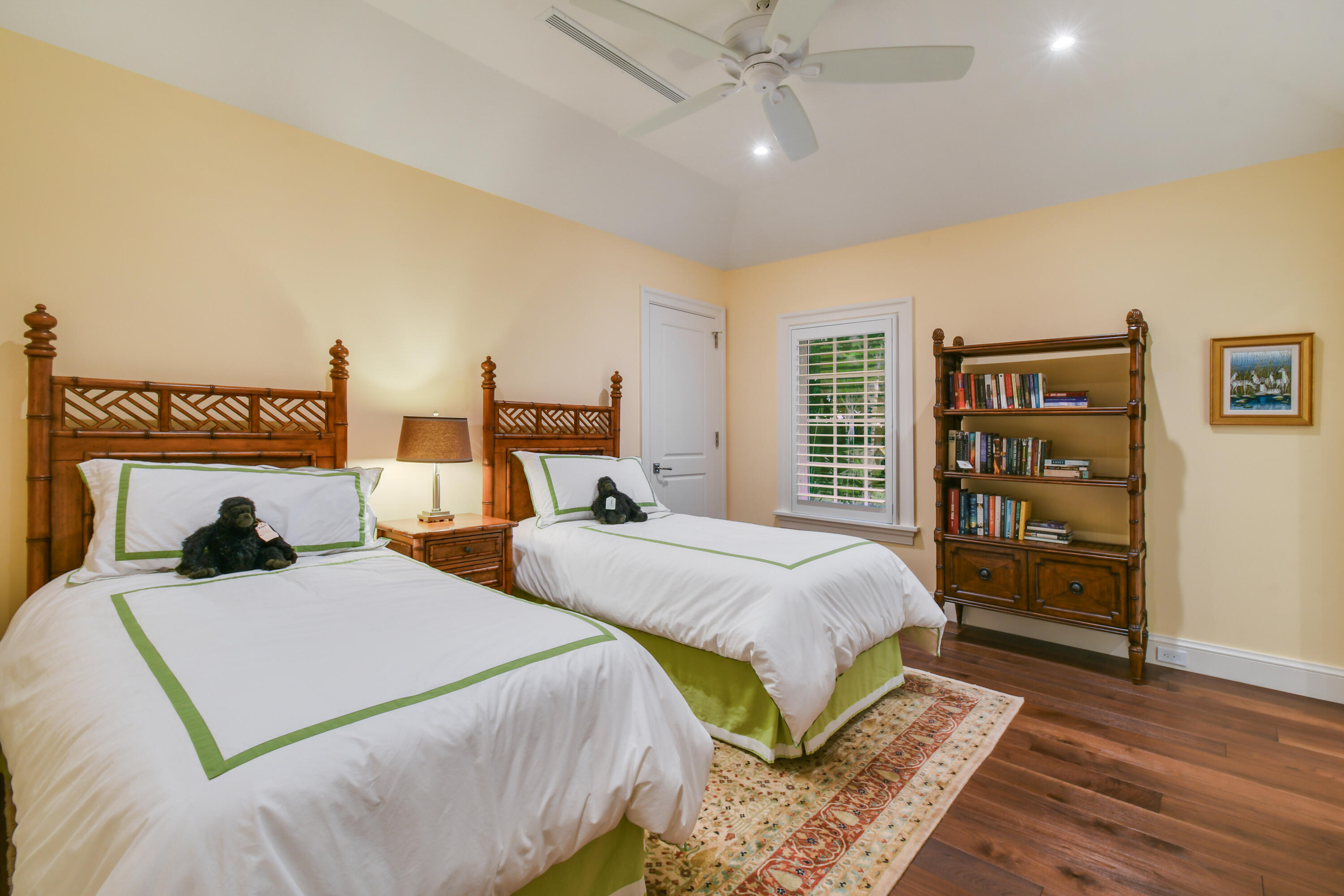 RUSSLYN EXTENSION - Residential