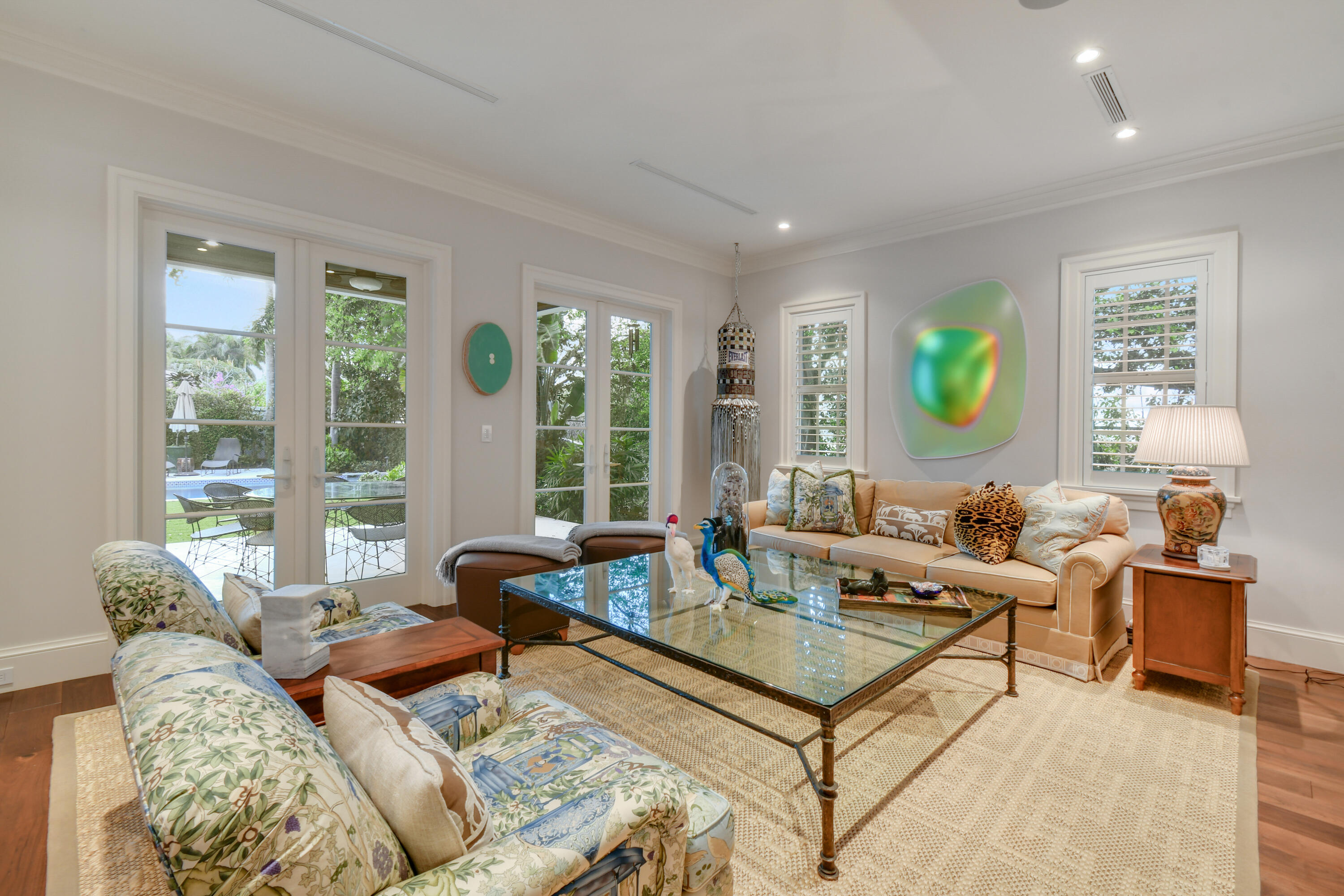 RUSSLYN EXTENSION - Residential