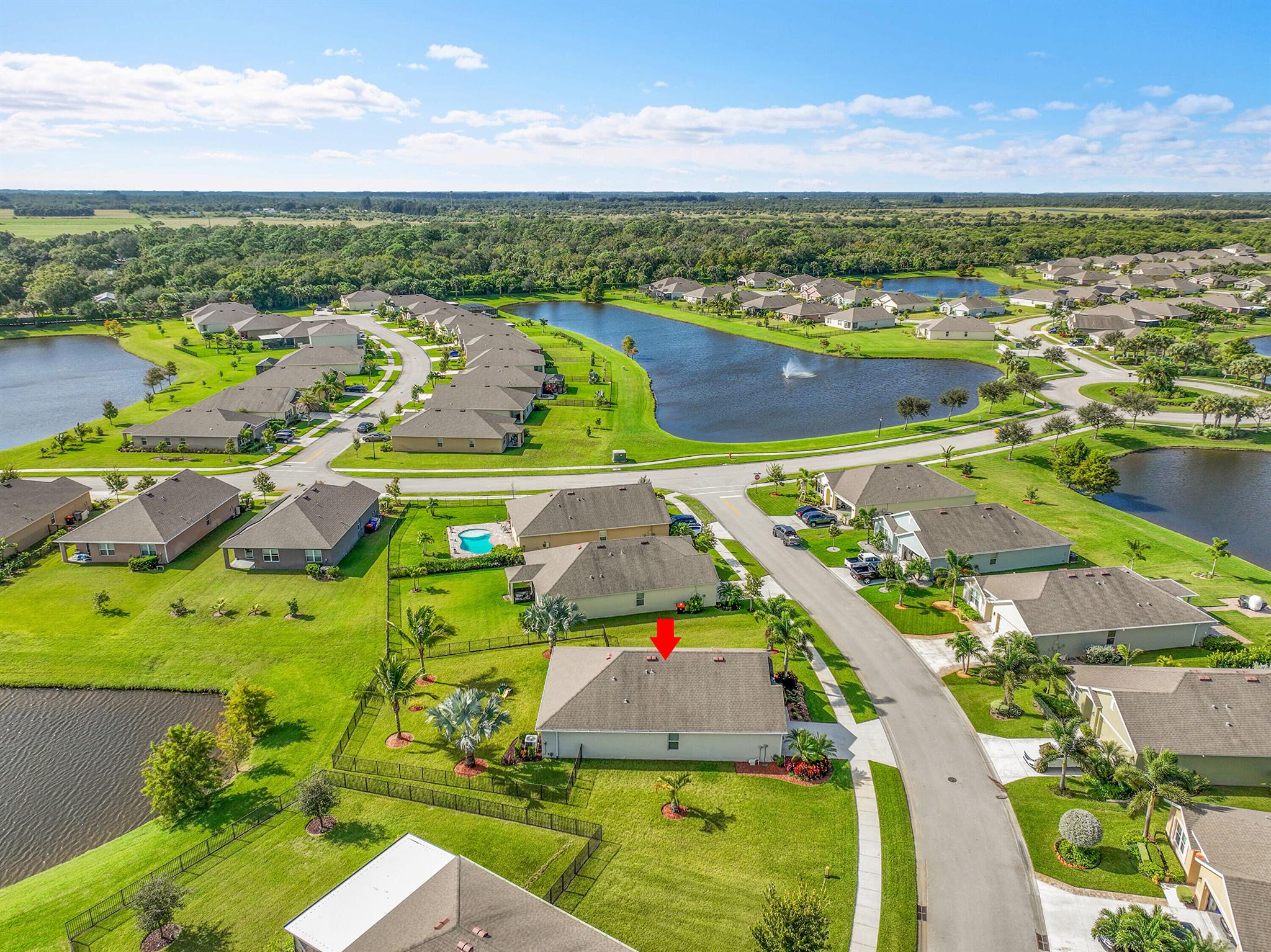 ''''''MILLSTONE LANDING P - Residential