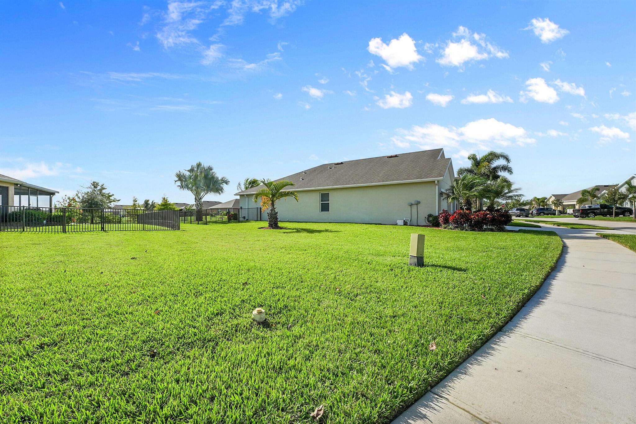 ''''''MILLSTONE LANDING P - Residential