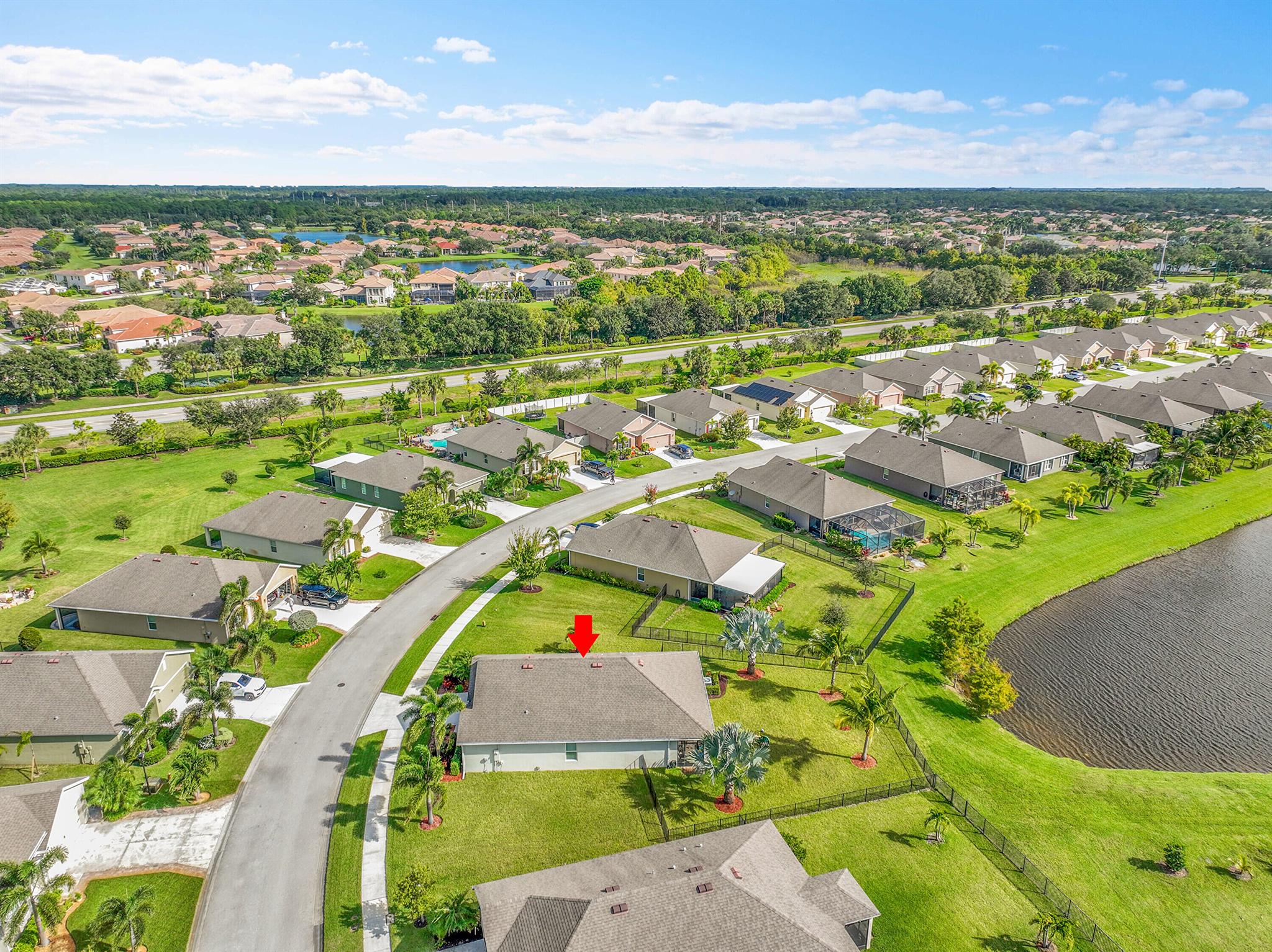 ''''''MILLSTONE LANDING P - Residential