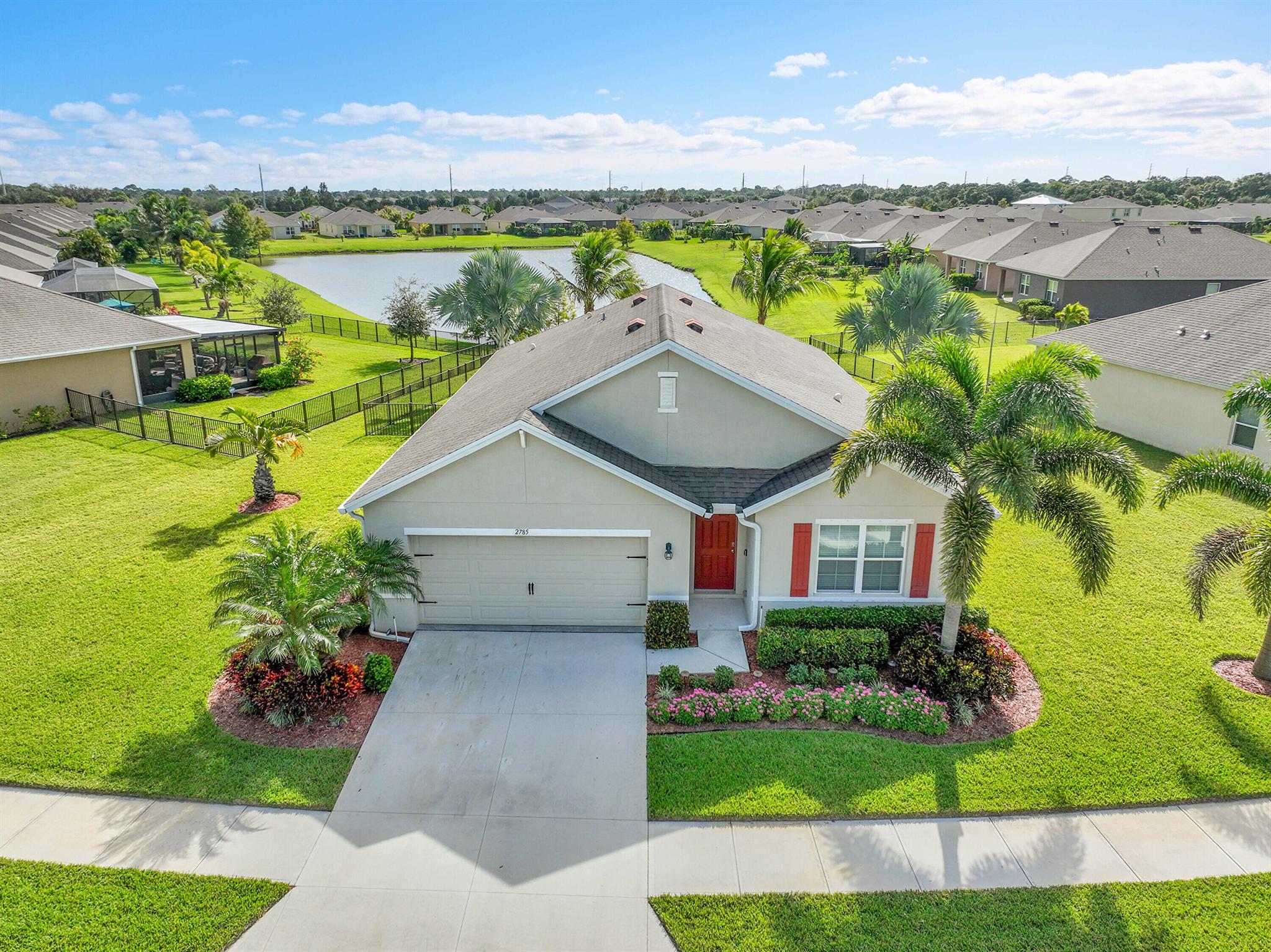 ''''''MILLSTONE LANDING P - Residential