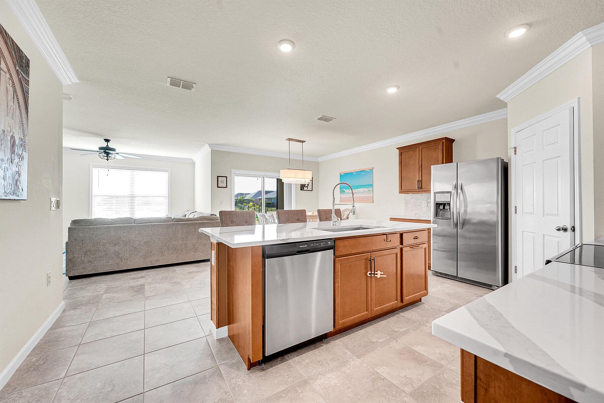 ''''''MILLSTONE LANDING P - Residential