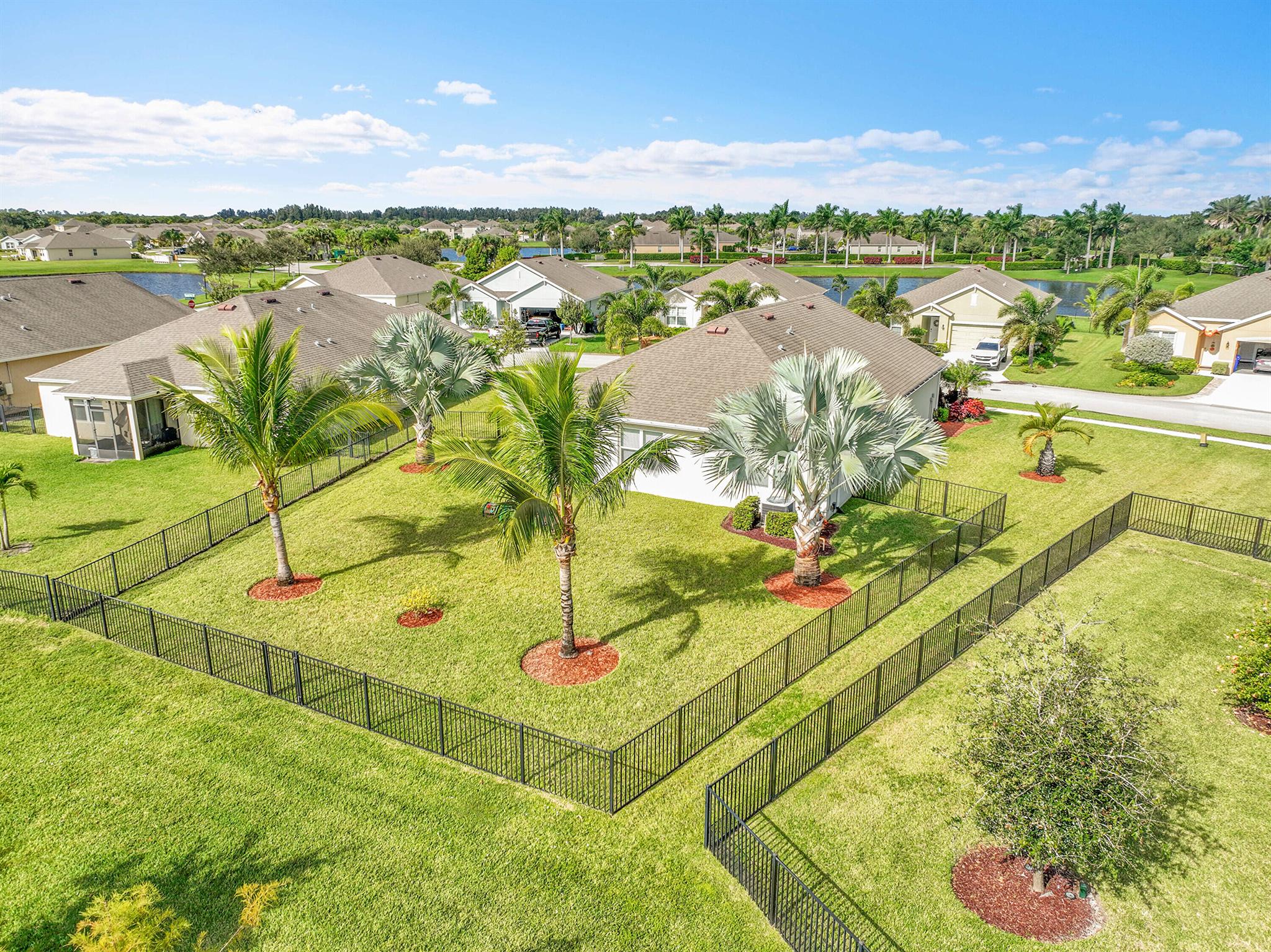 ''''''MILLSTONE LANDING P - Residential