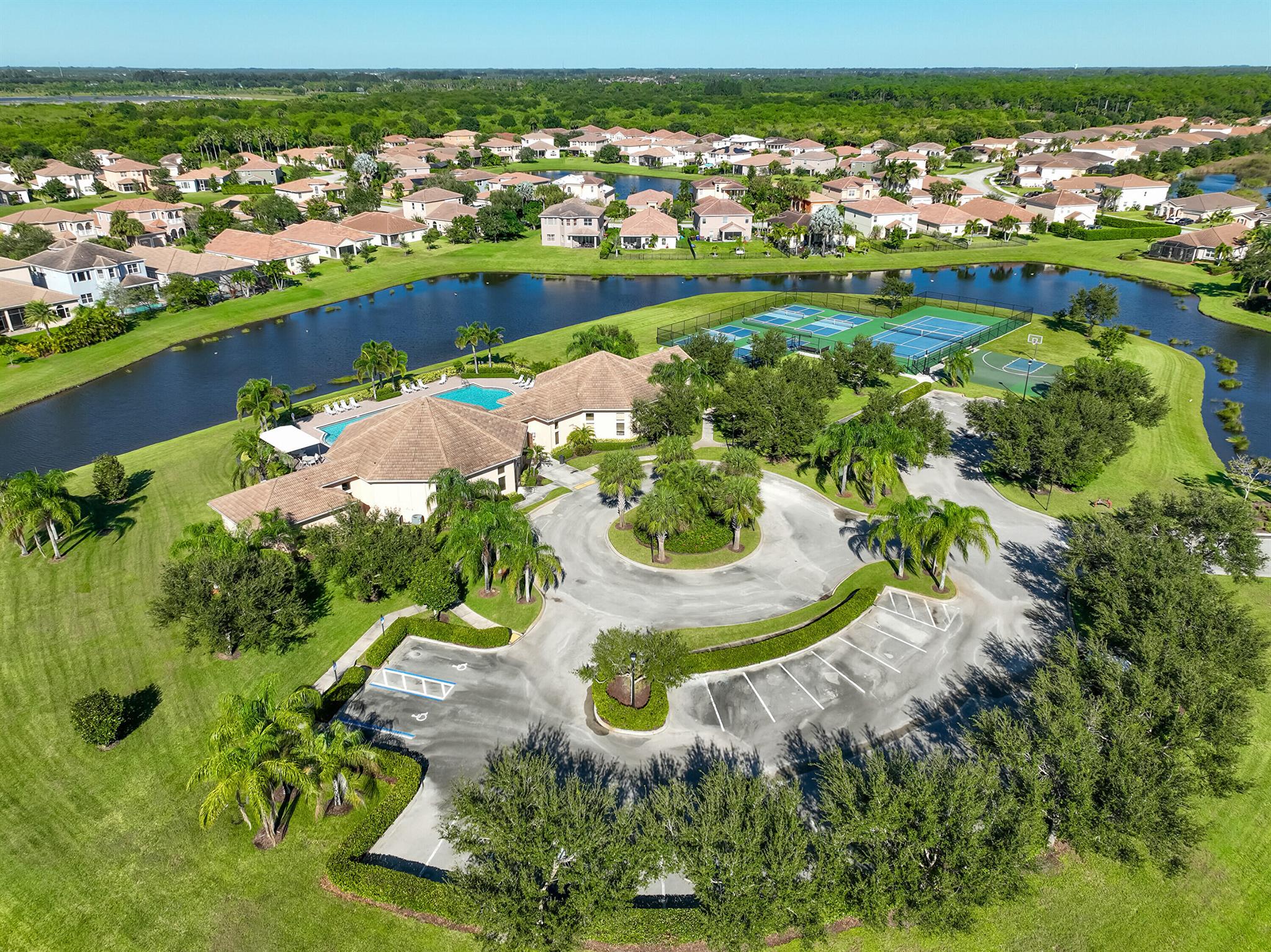 ''''''MILLSTONE LANDING P - Residential