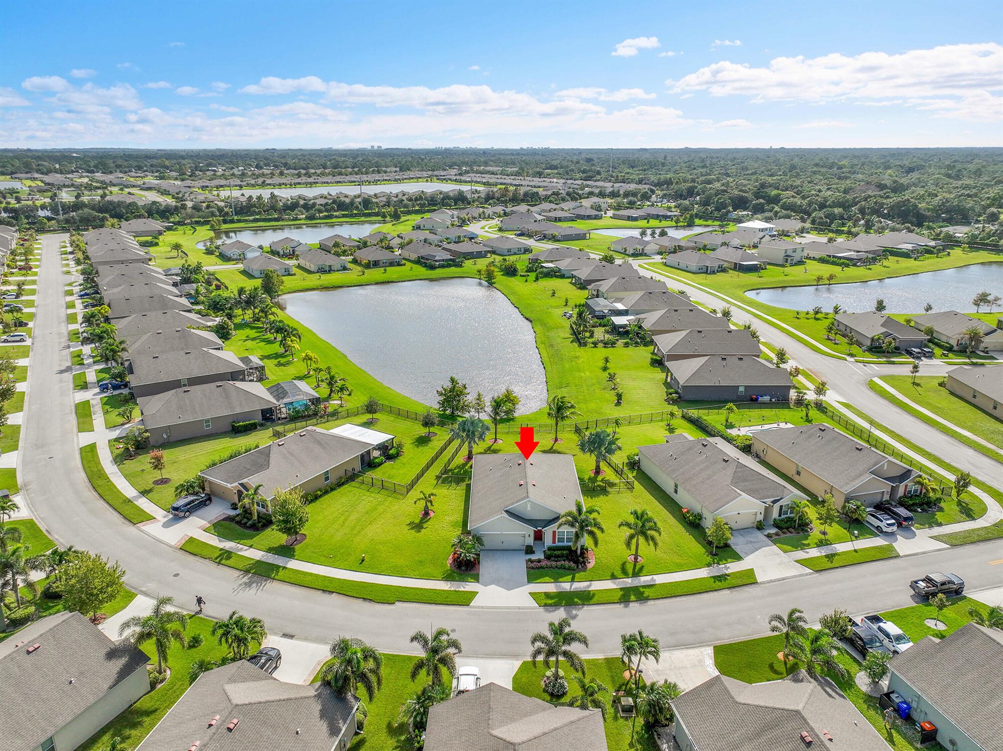 ''''''MILLSTONE LANDING P - Residential