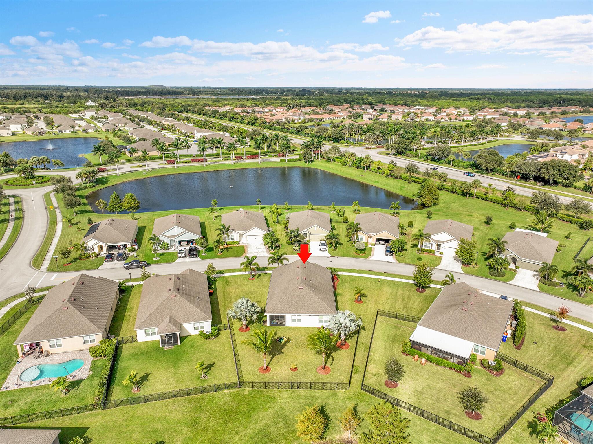 ''''''MILLSTONE LANDING P - Residential