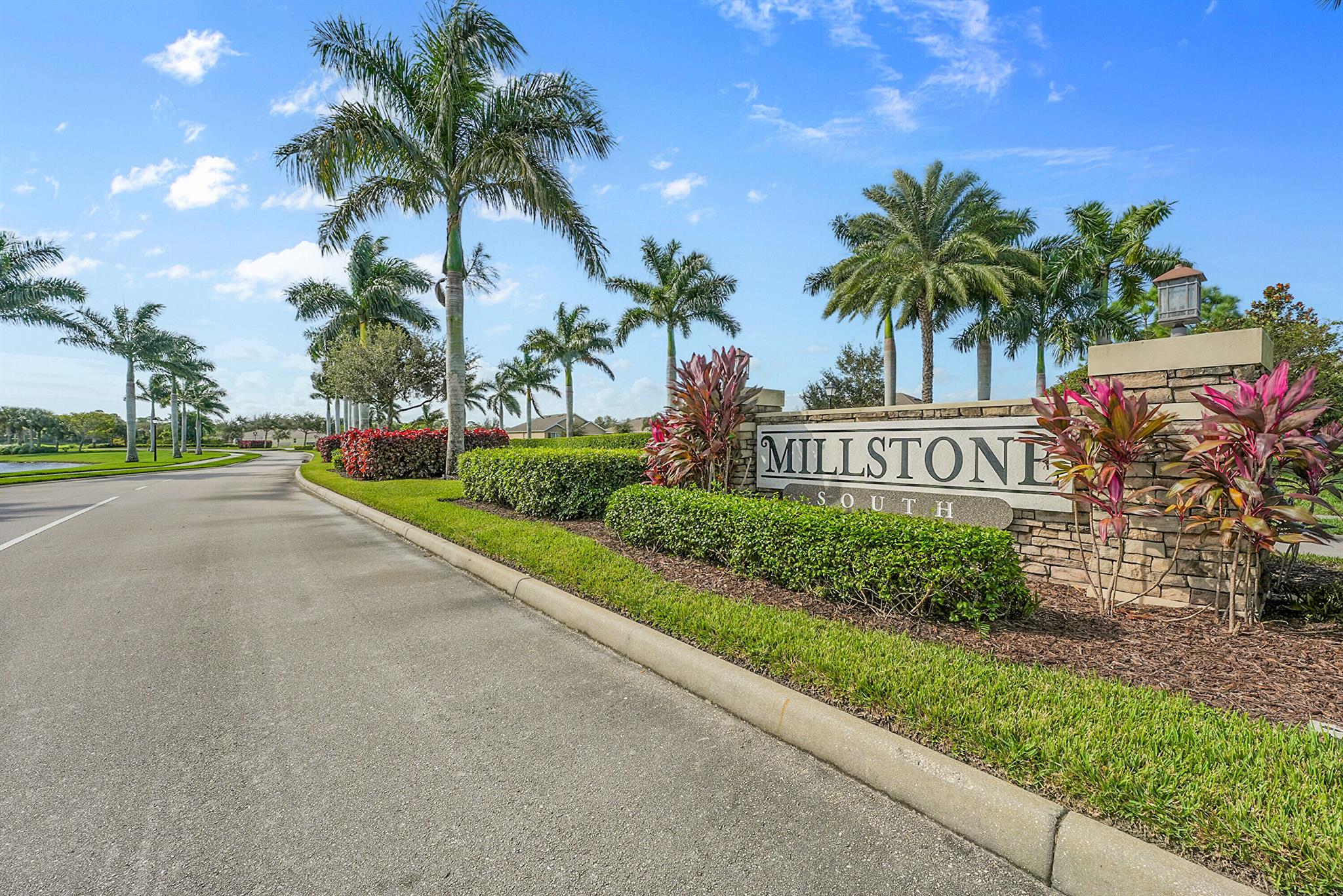 ''''''MILLSTONE LANDING P - Residential