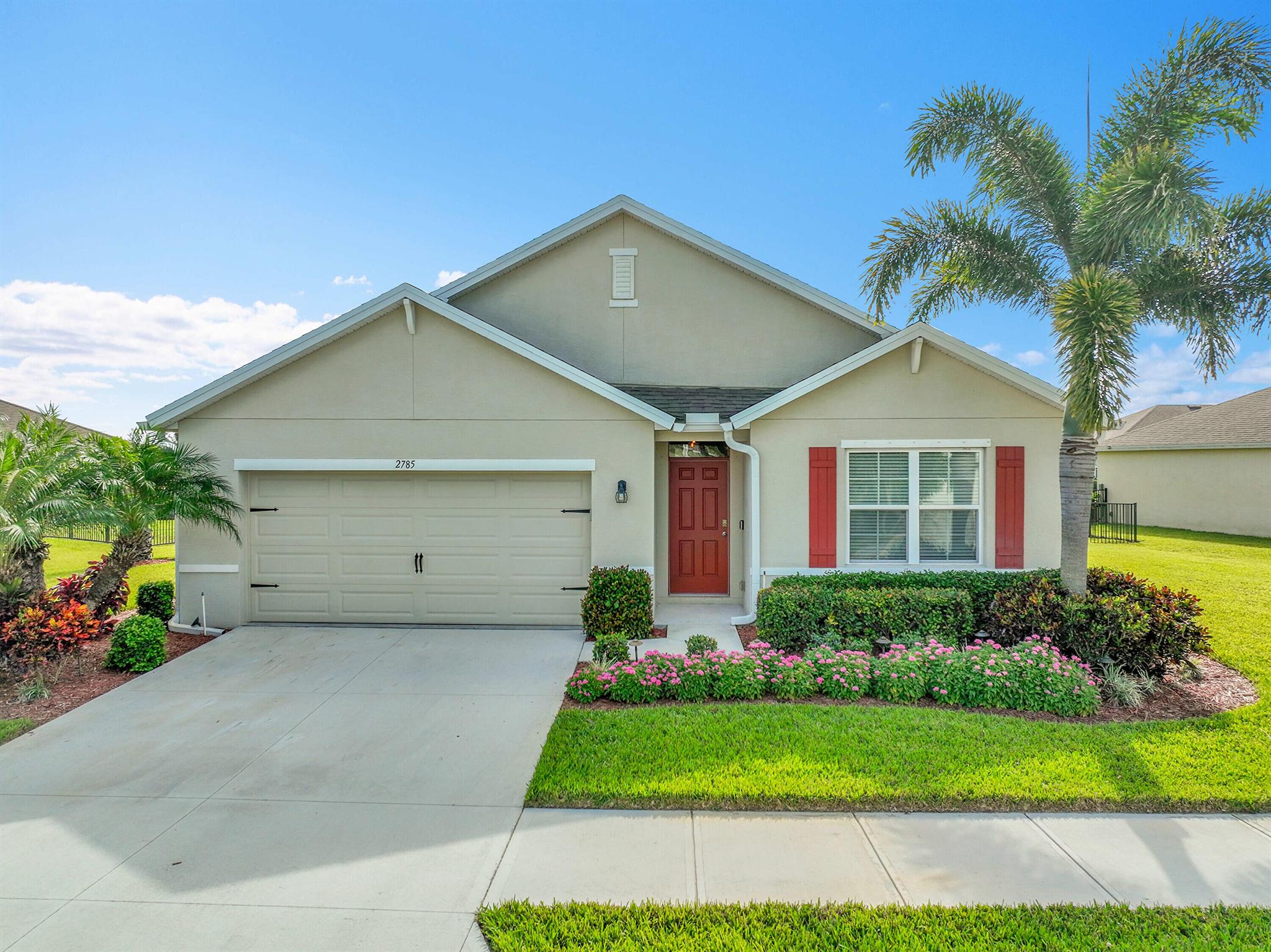 ''''''MILLSTONE LANDING P - Residential