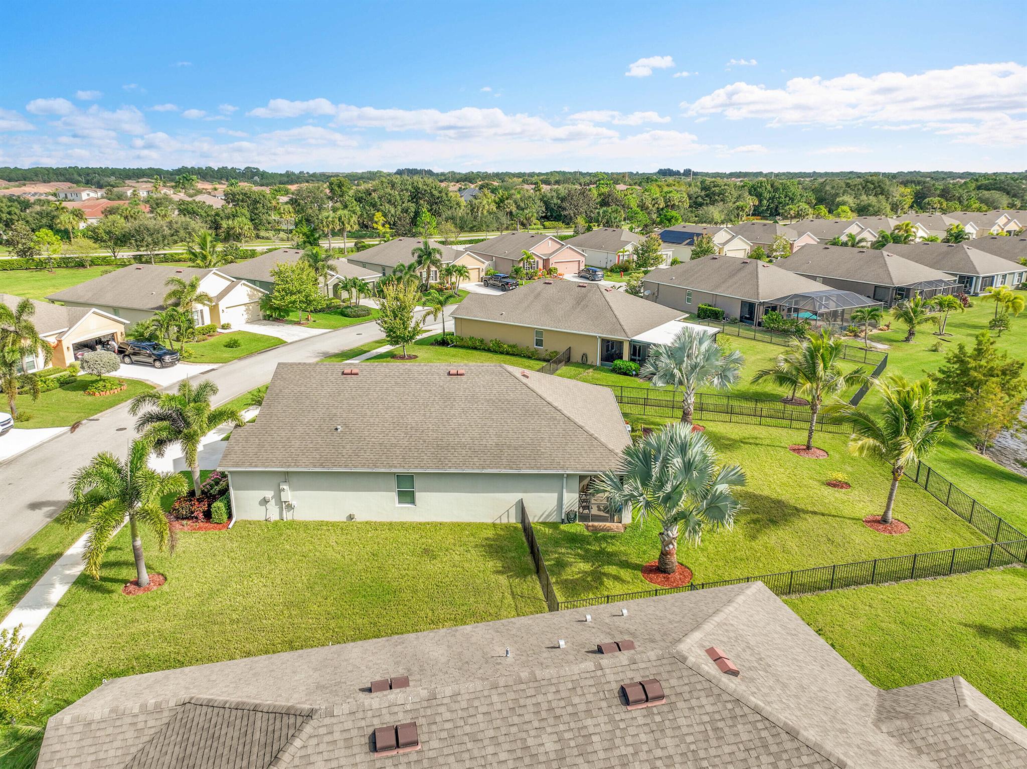 ''''''MILLSTONE LANDING P - Residential