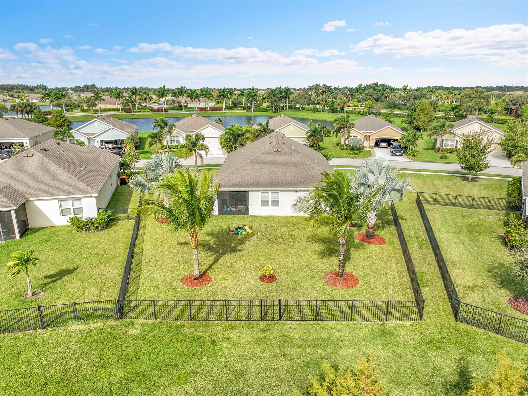 ''''''MILLSTONE LANDING P - Residential