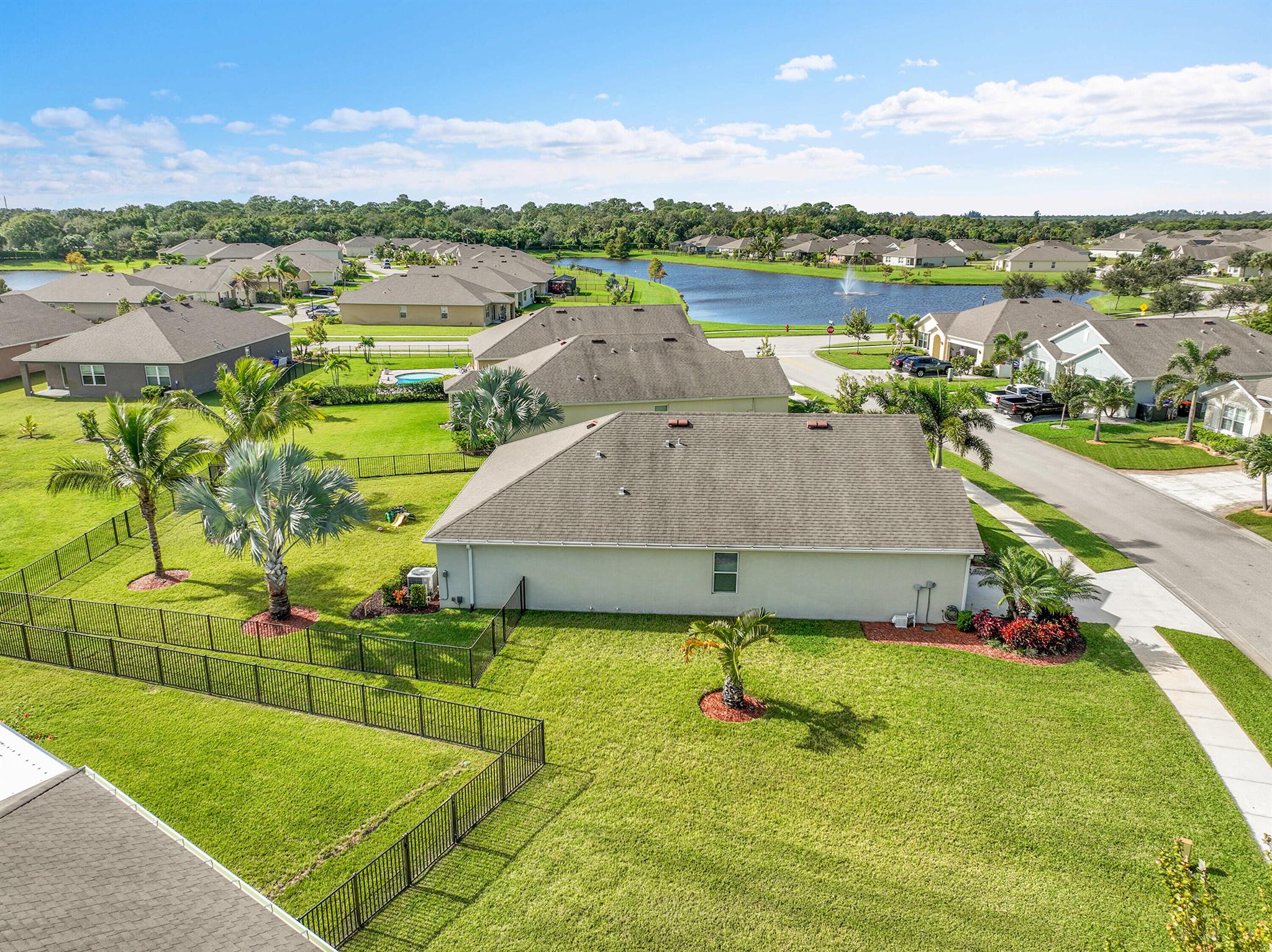 ''''''MILLSTONE LANDING P - Residential