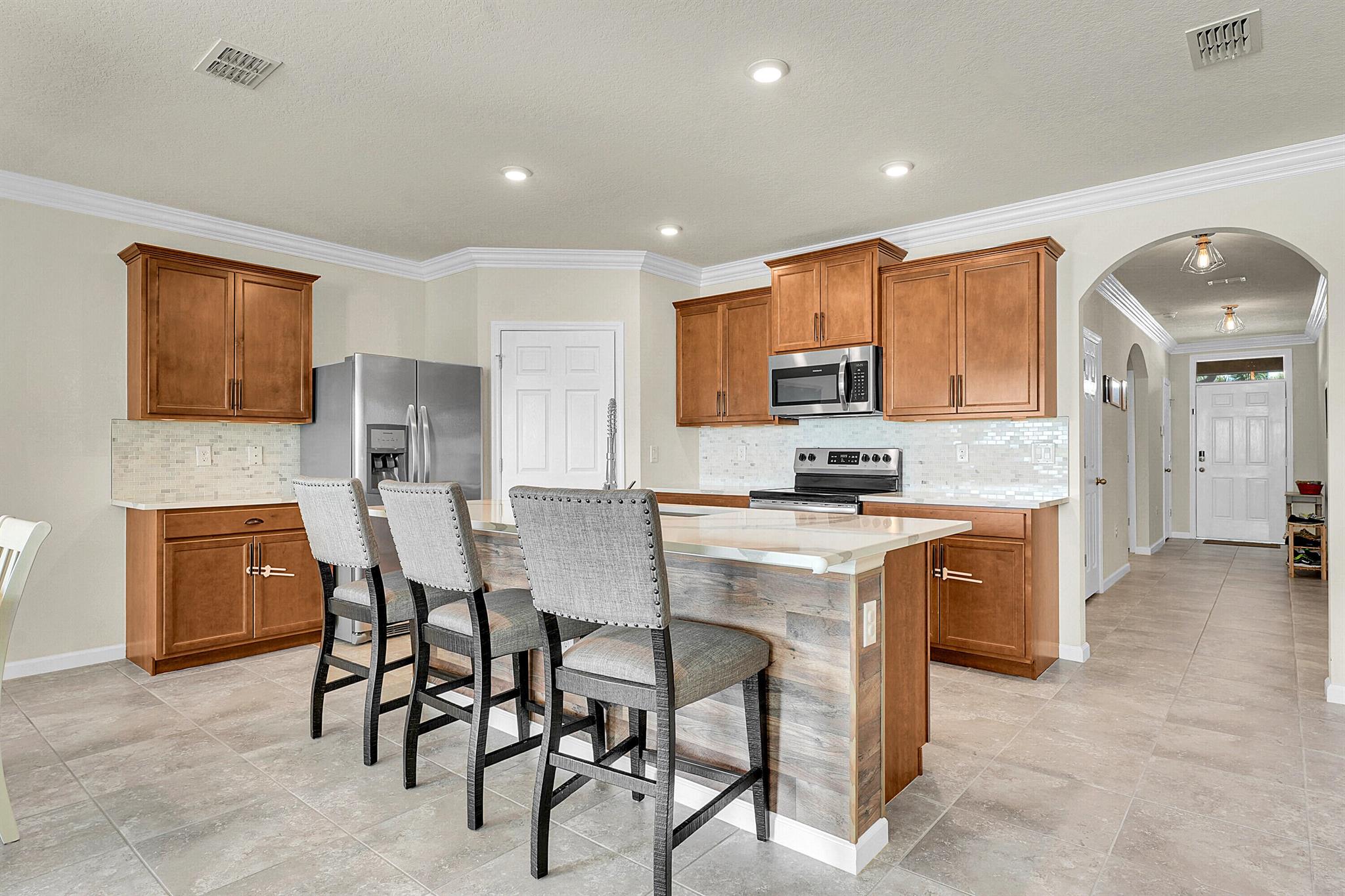 ''''''MILLSTONE LANDING P - Residential