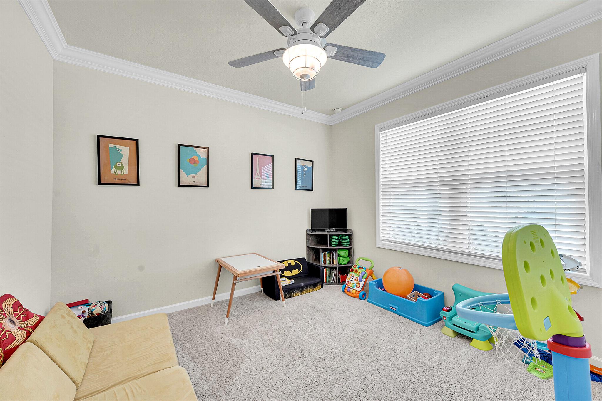 ''''''MILLSTONE LANDING P - Residential