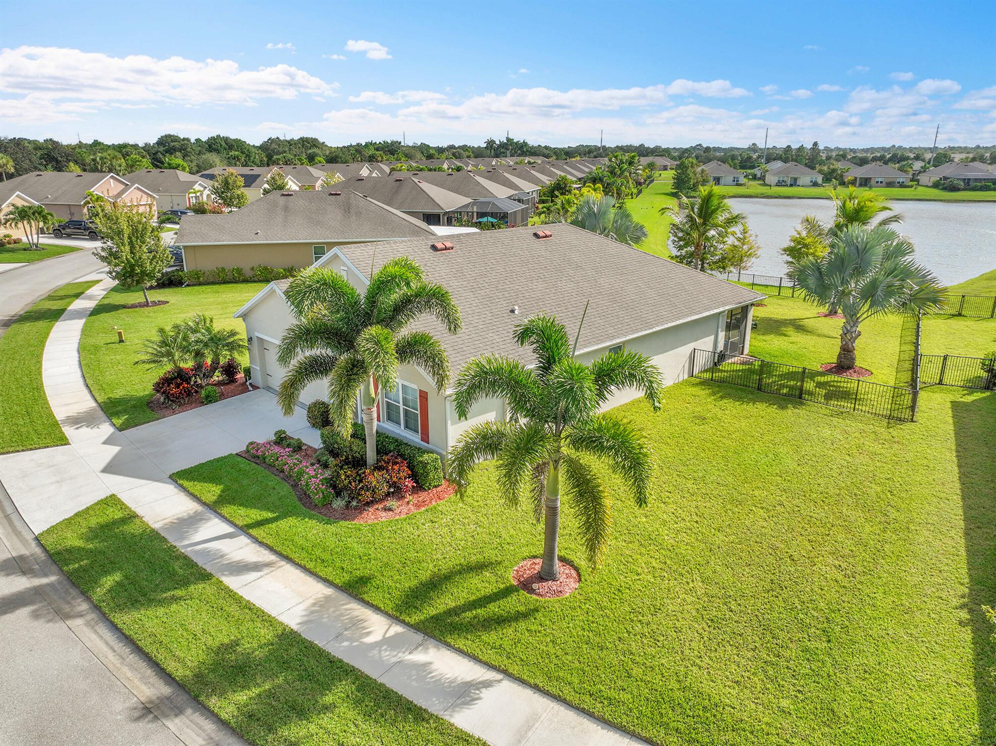 ''''''MILLSTONE LANDING P - Residential