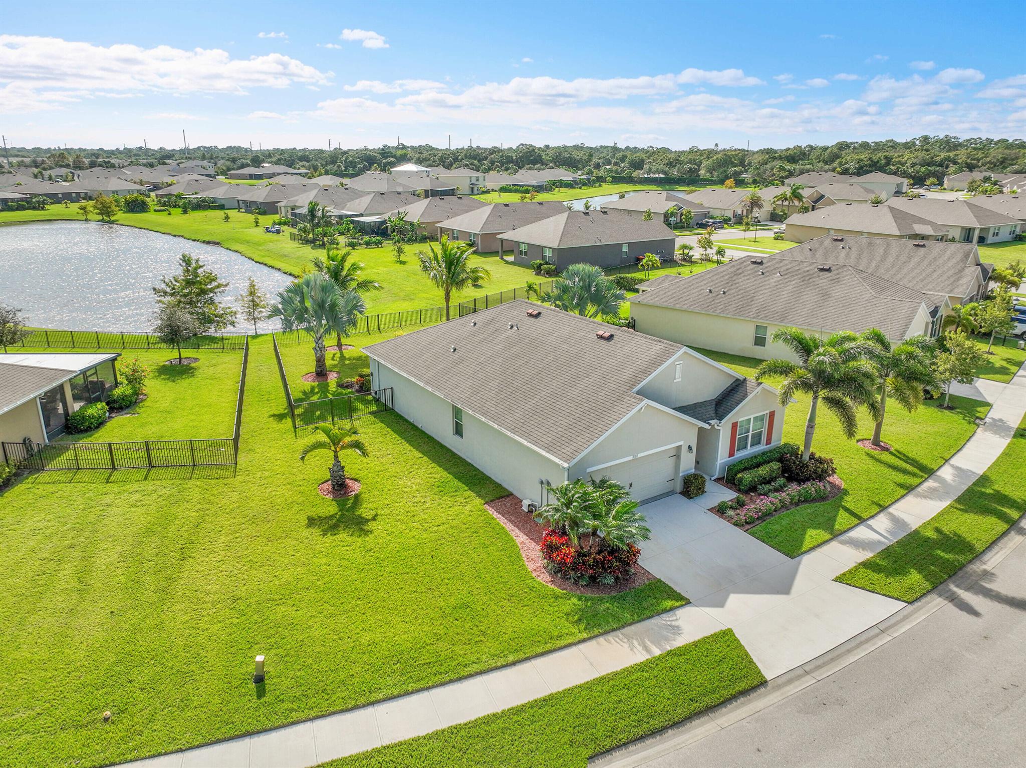 ''''''MILLSTONE LANDING P - Residential