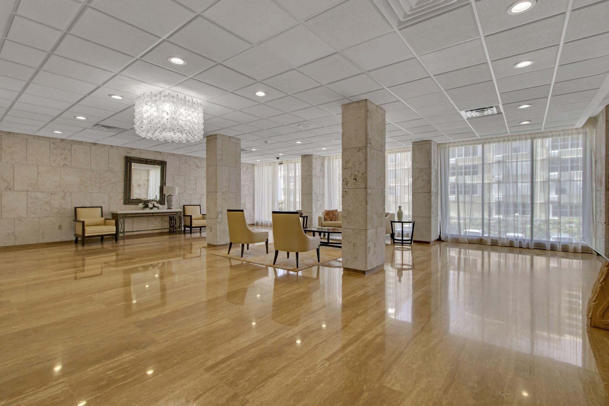 HEMISPHERES CONDO - Residential