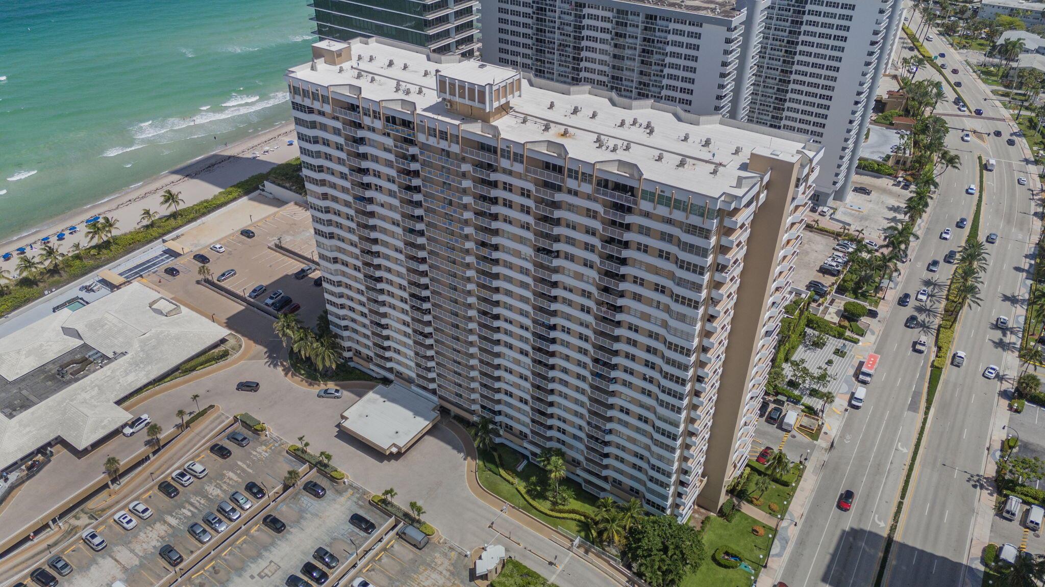 HEMISPHERES CONDO - Residential