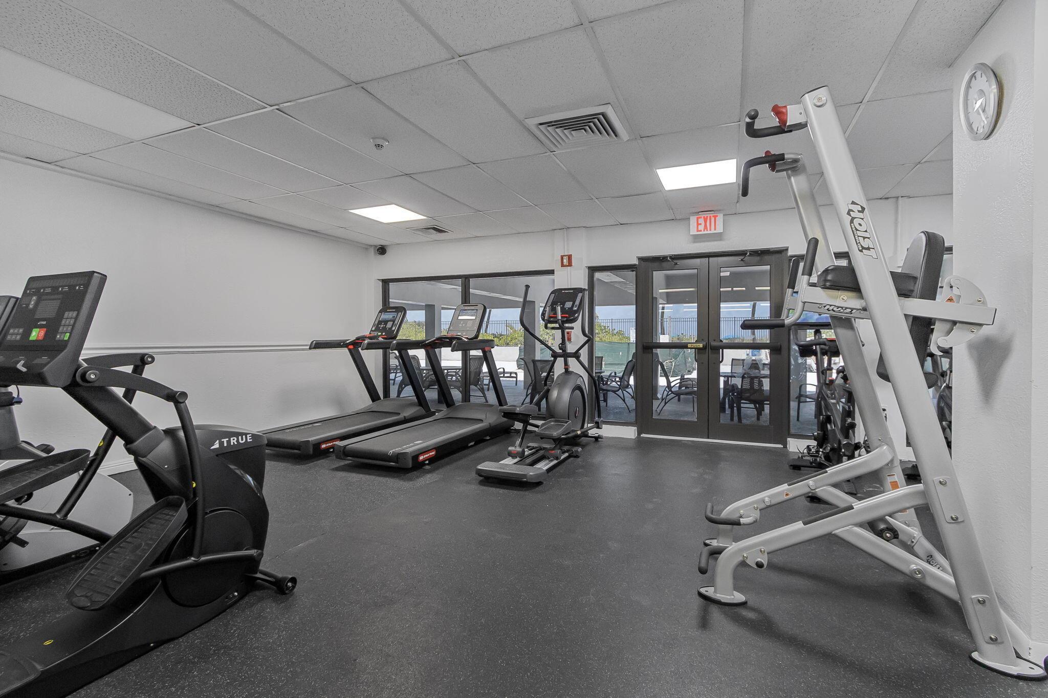 HEMISPHERES CONDO - Residential