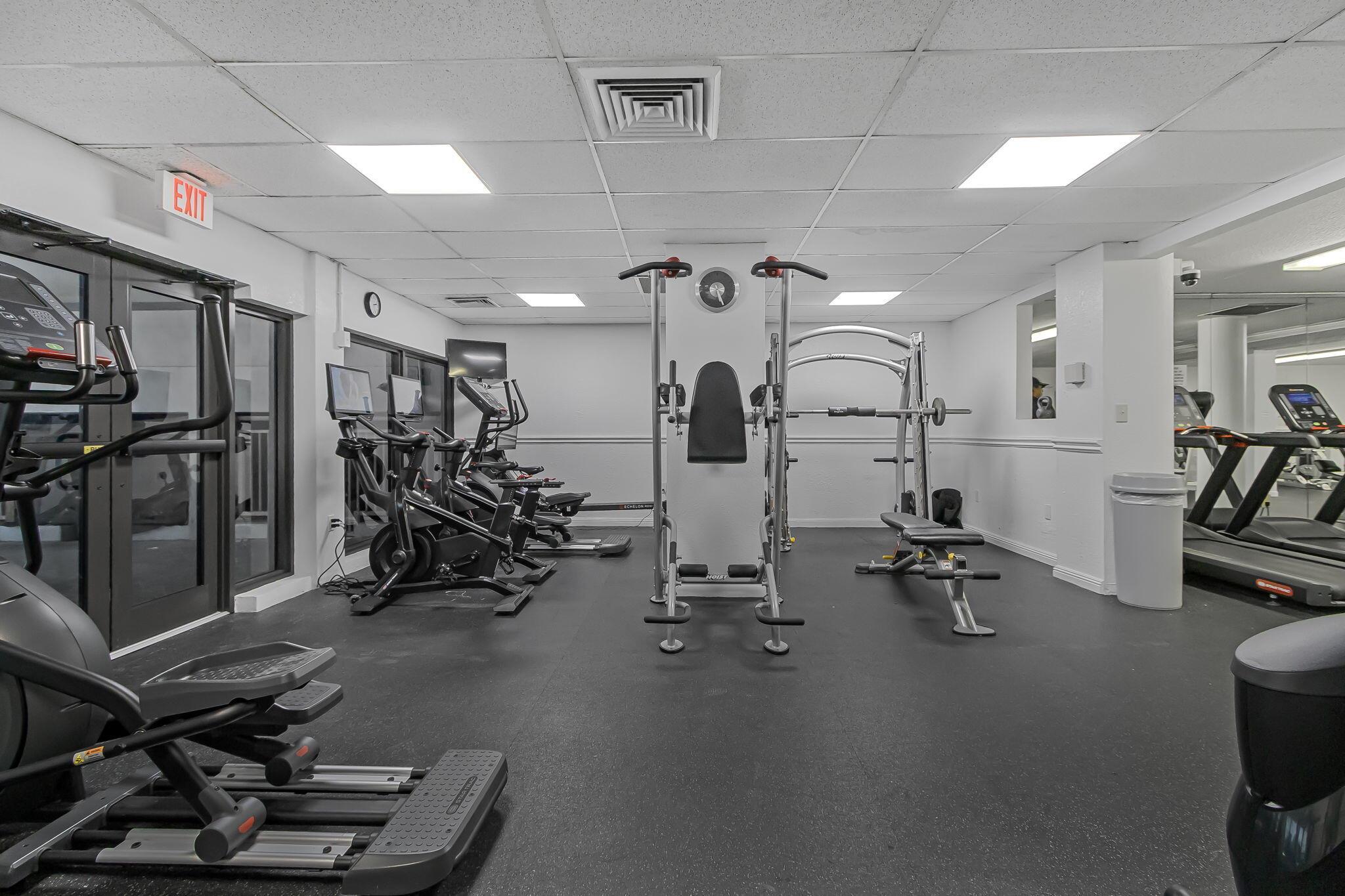 HEMISPHERES CONDO - Residential