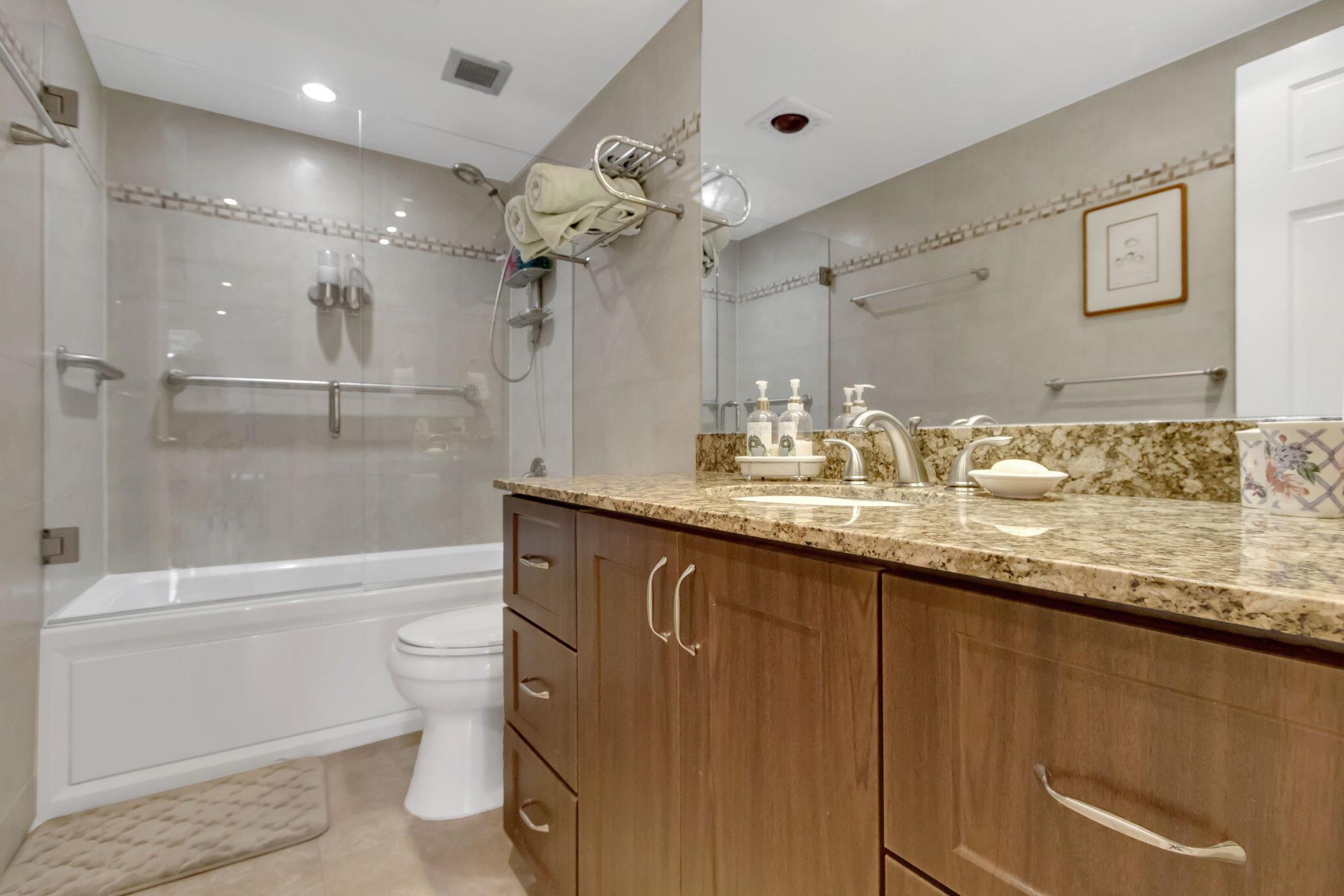 HEMISPHERES CONDO - Residential