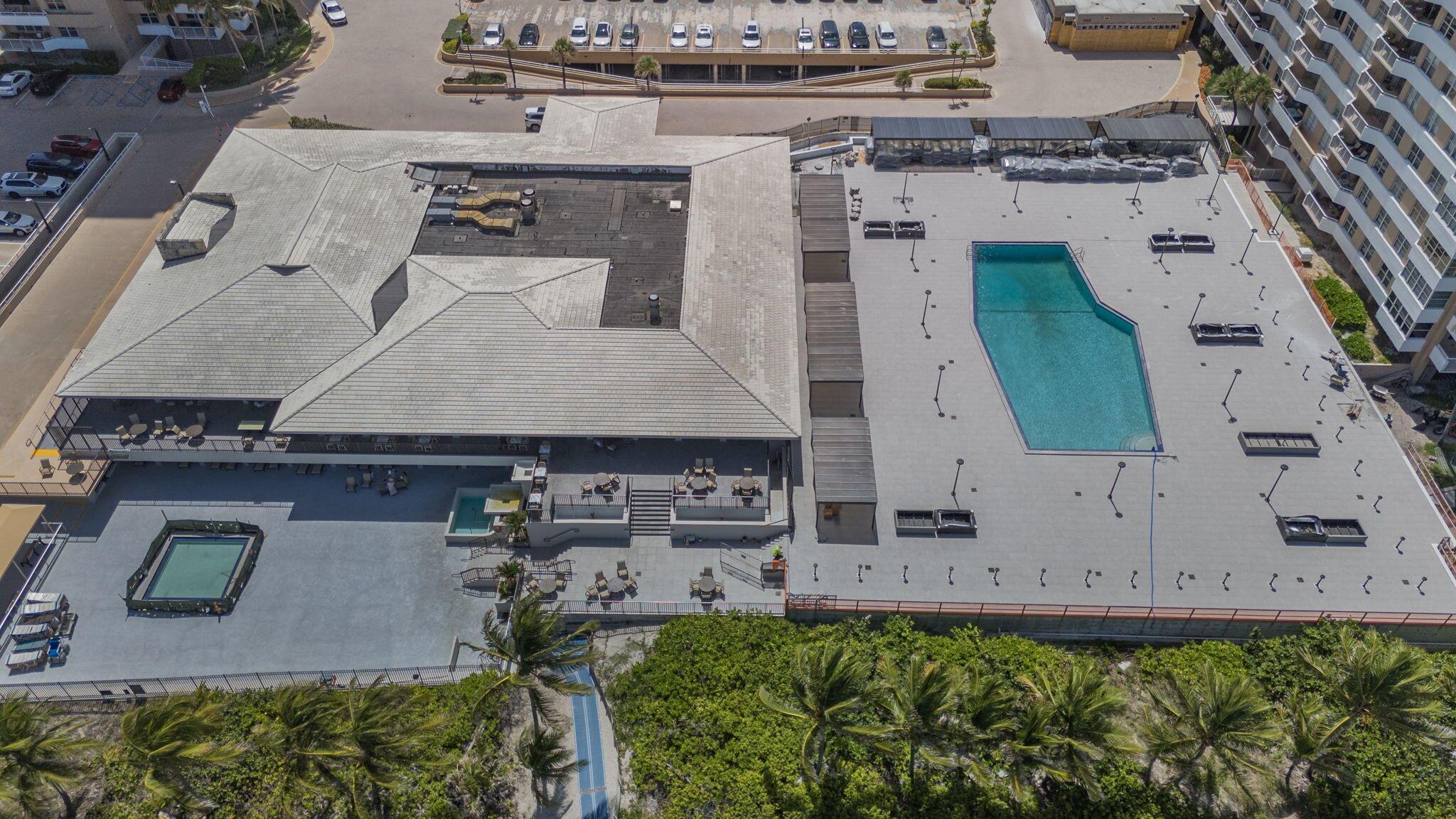 HEMISPHERES CONDO - Residential