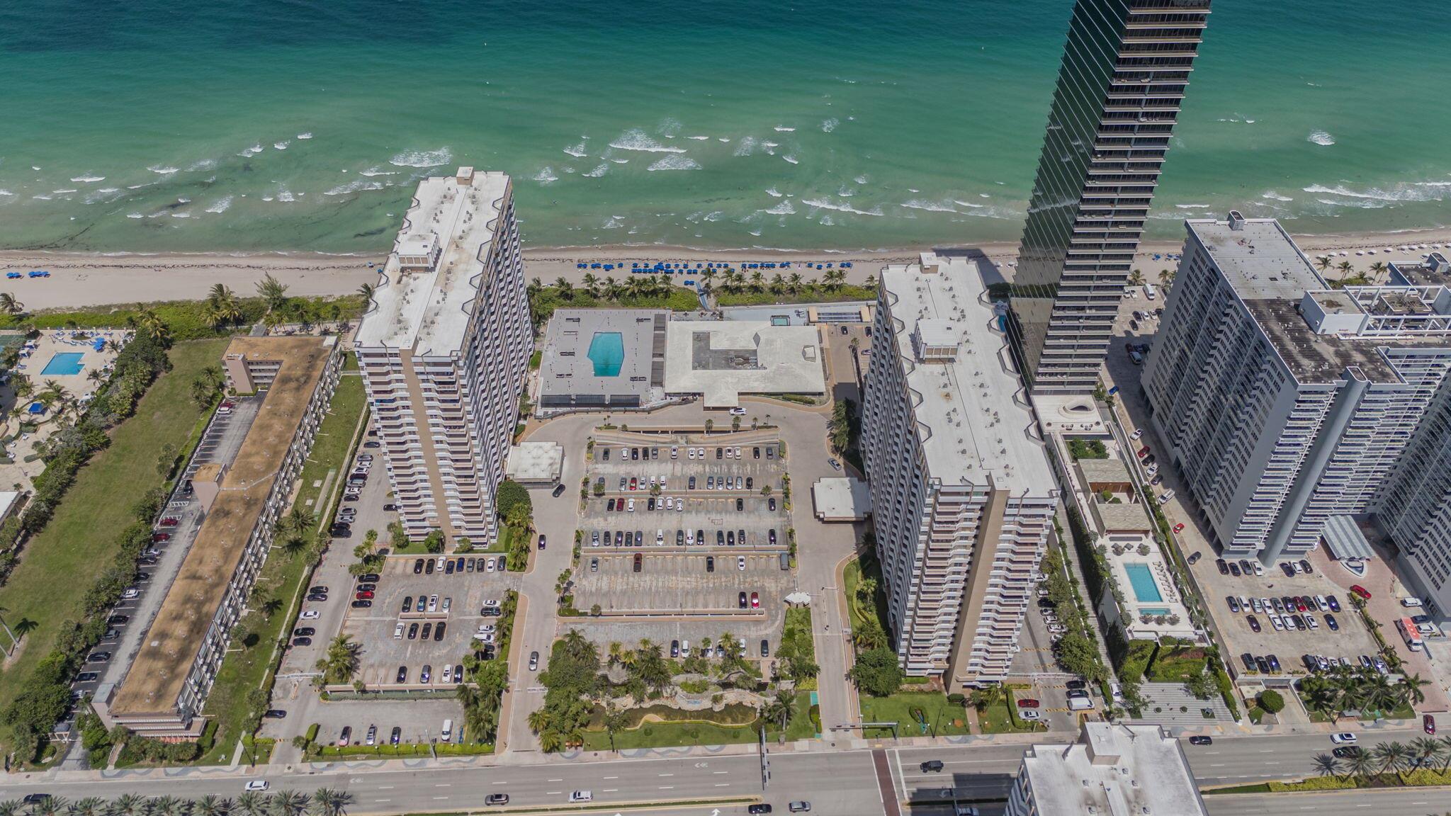 HEMISPHERES CONDO - Residential