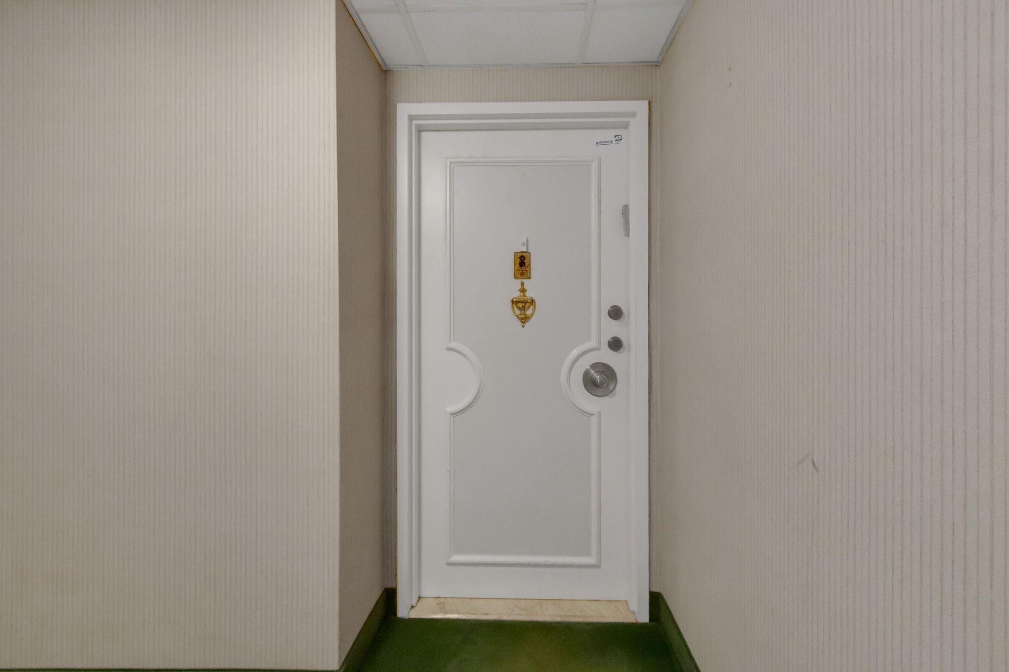 HEMISPHERES CONDO - Residential