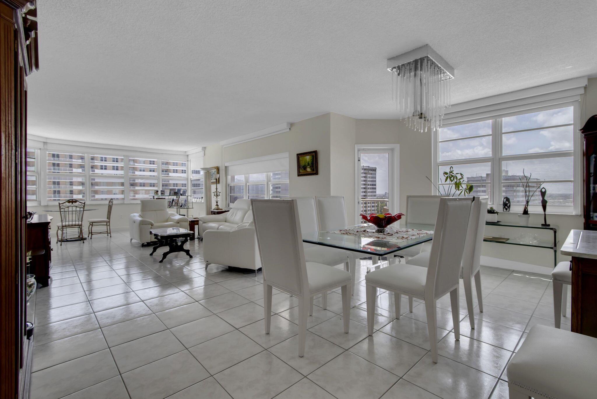 HEMISPHERES CONDO - Residential