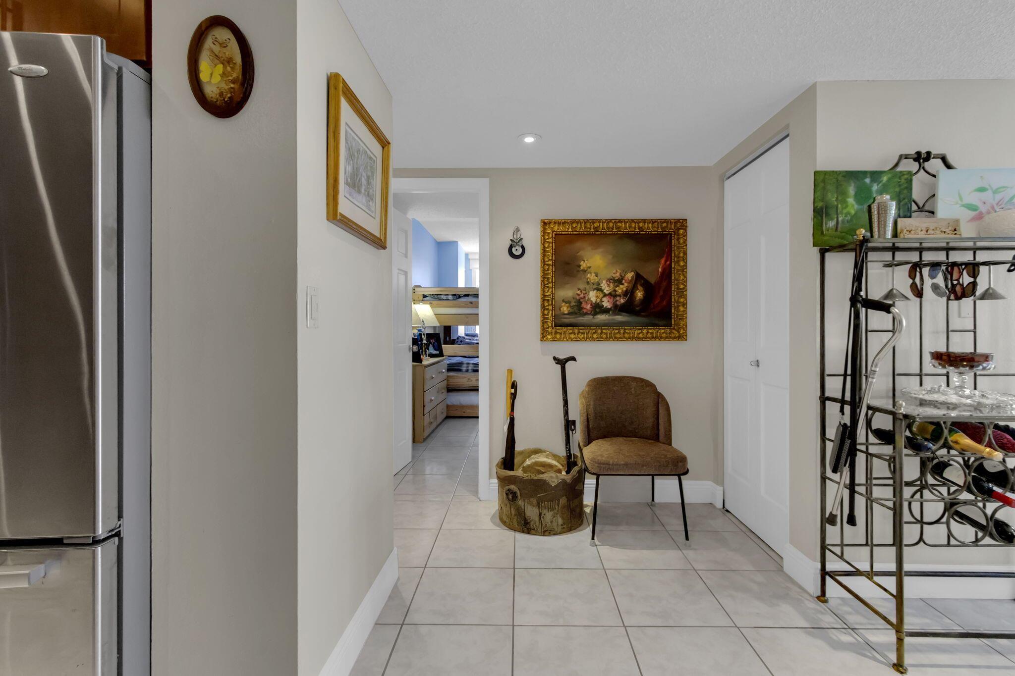 HEMISPHERES CONDO - Residential