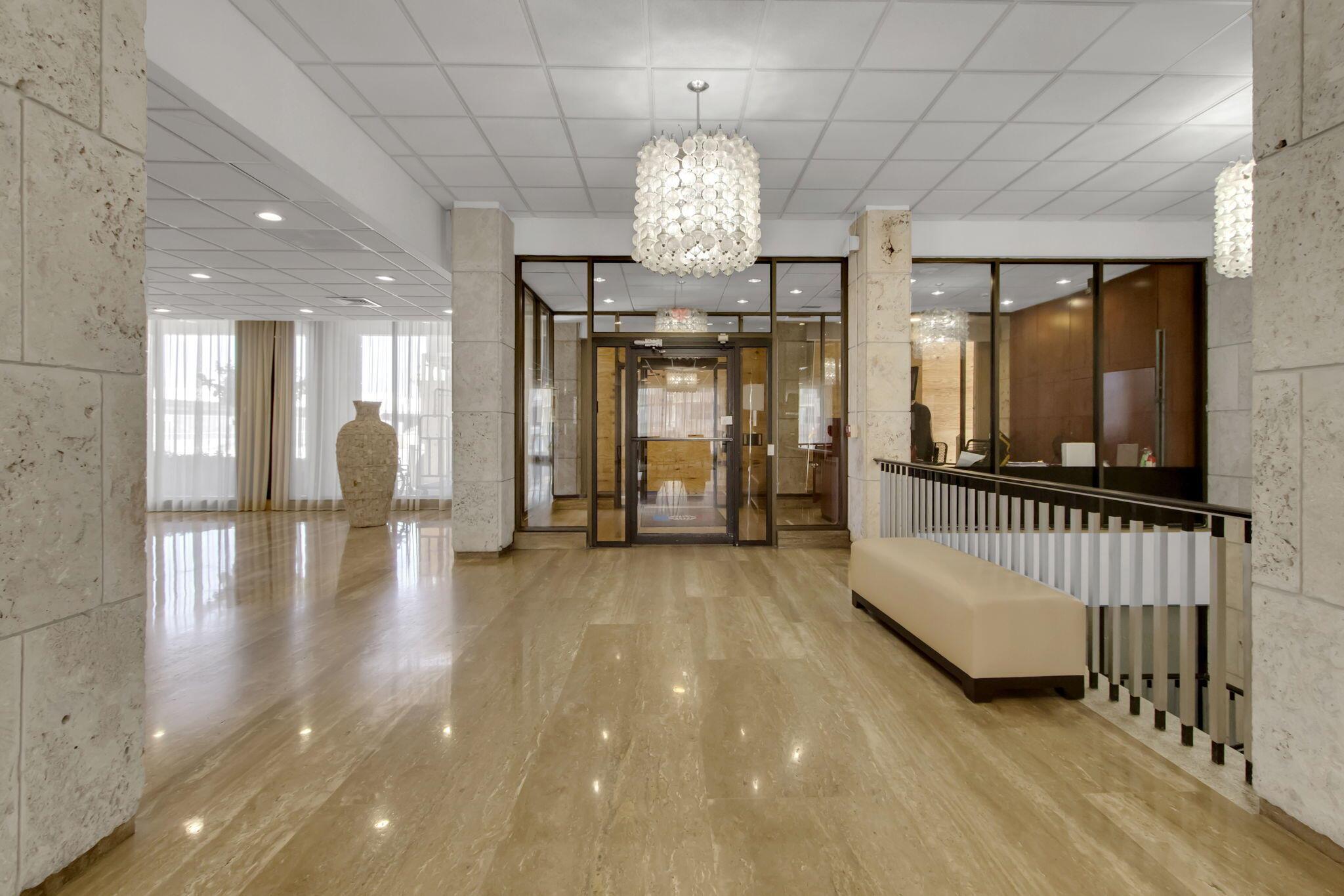 HEMISPHERES CONDO - Residential