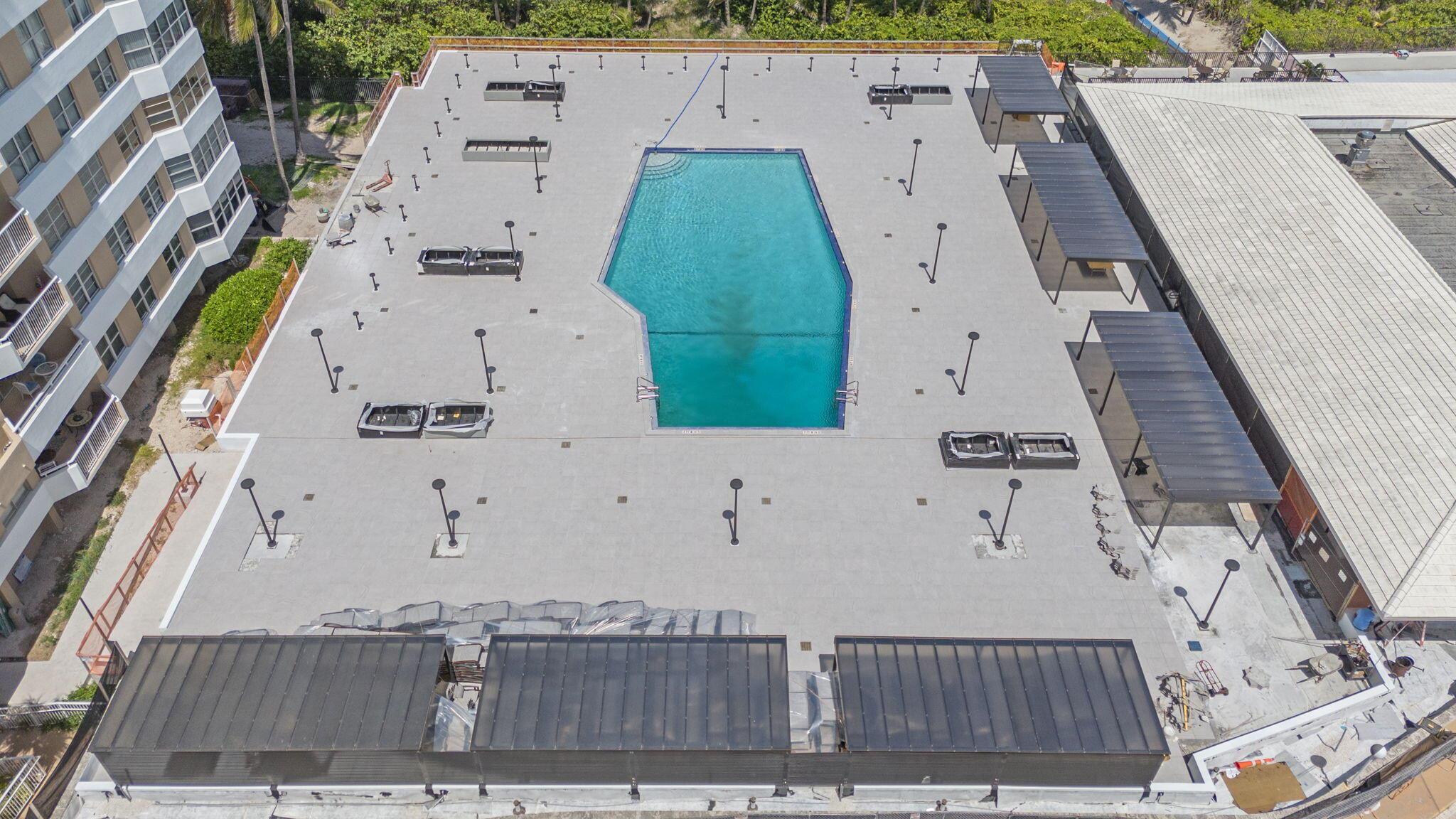 HEMISPHERES CONDO - Residential