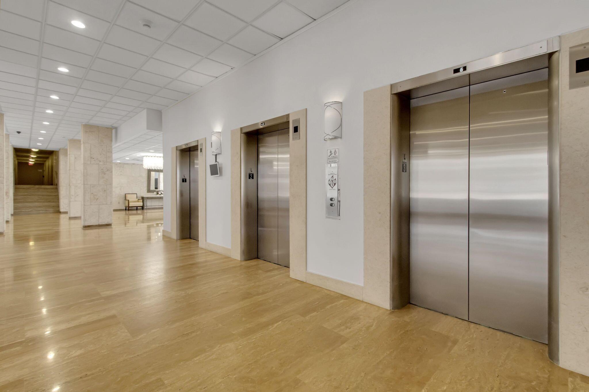 HEMISPHERES CONDO - Residential