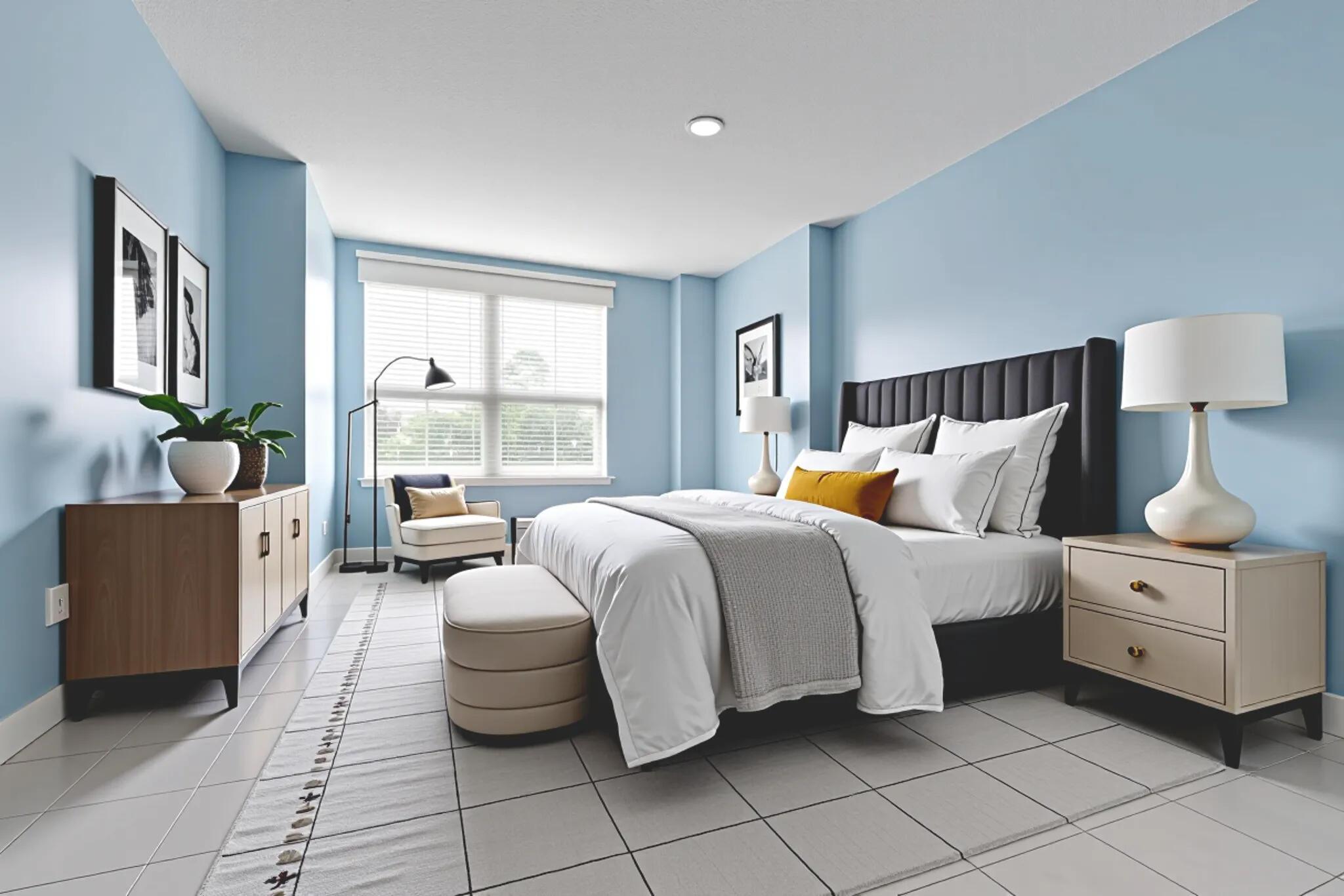 HEMISPHERES CONDO - Residential