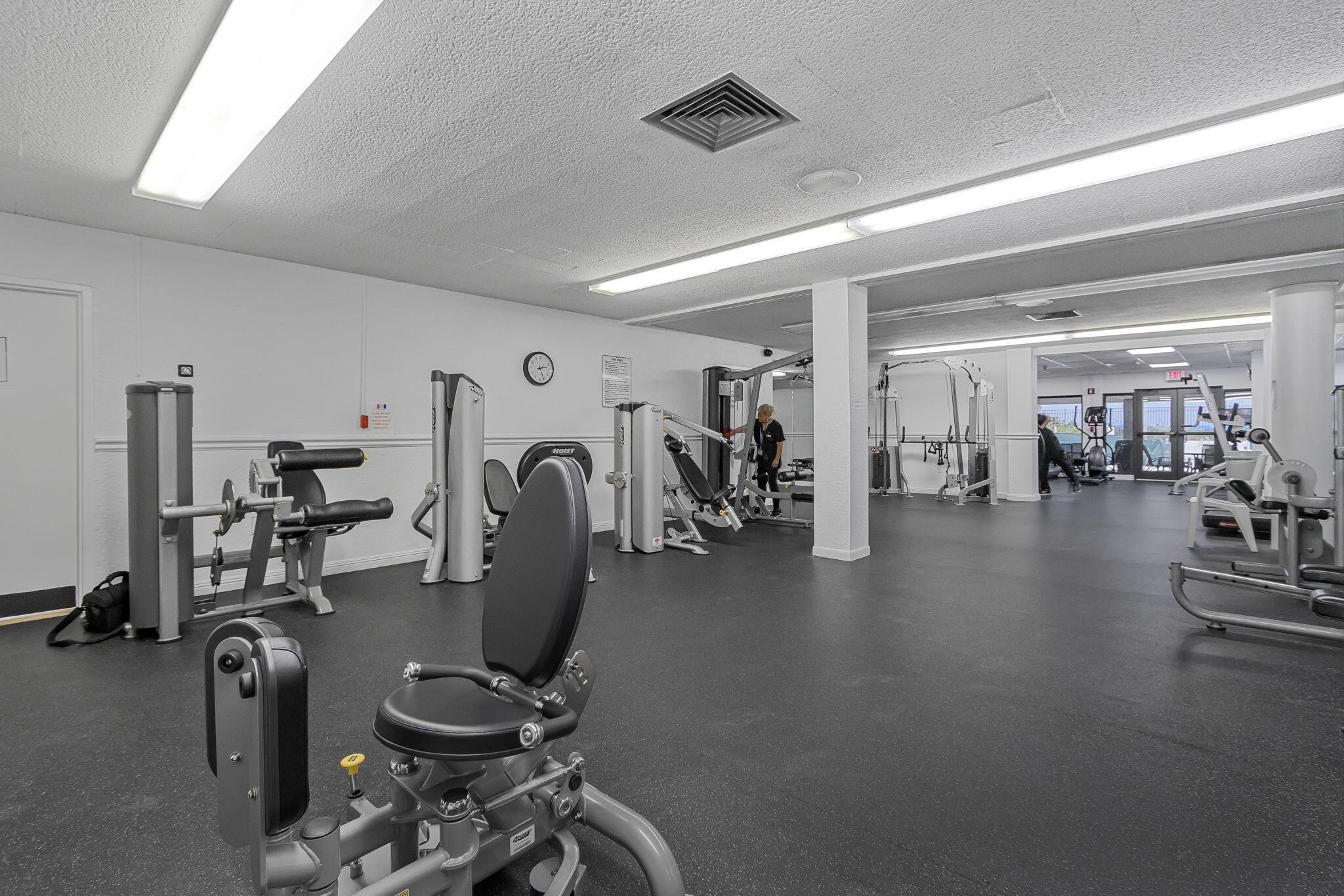 HEMISPHERES CONDO - Residential