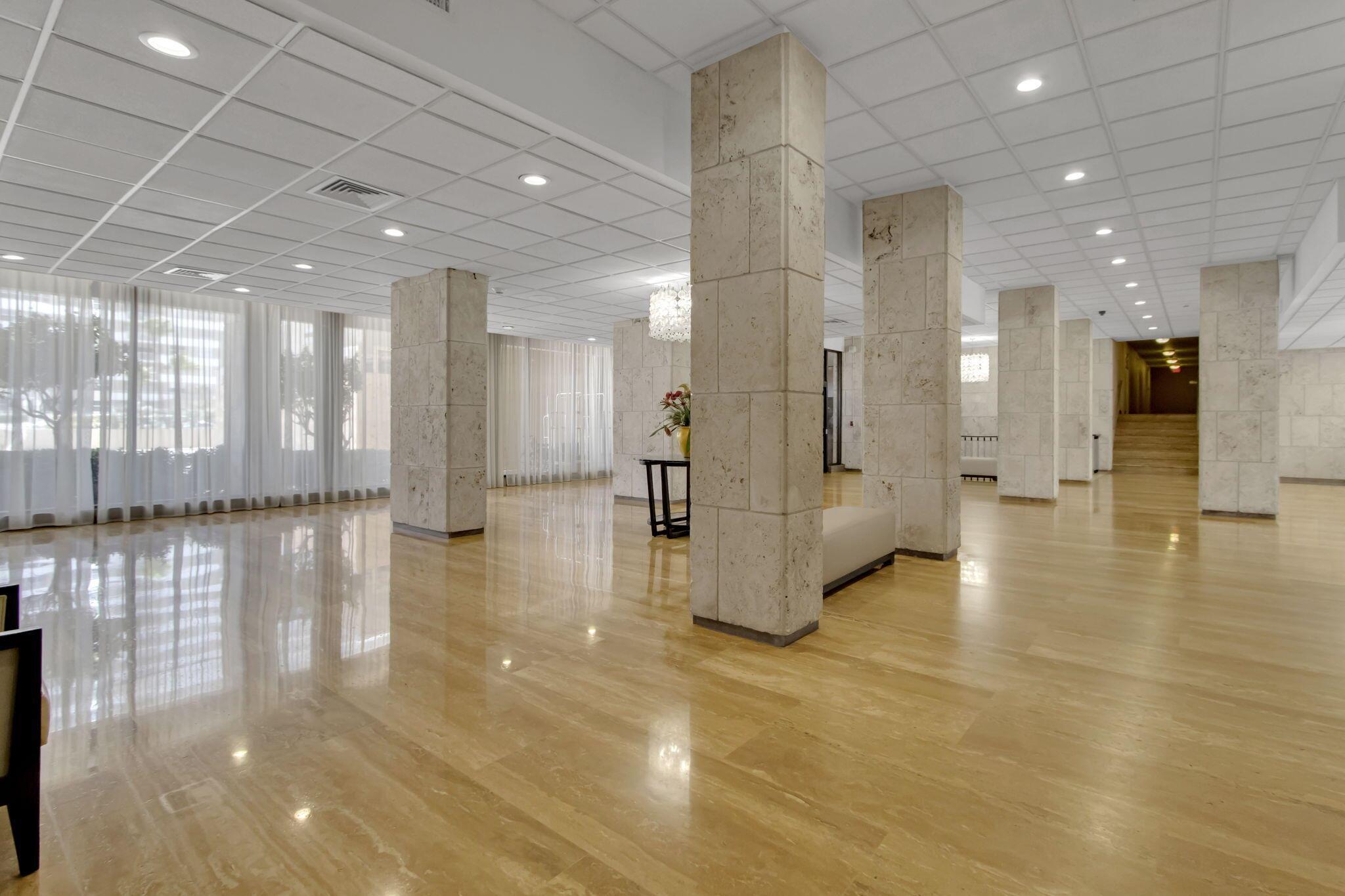 HEMISPHERES CONDO - Residential