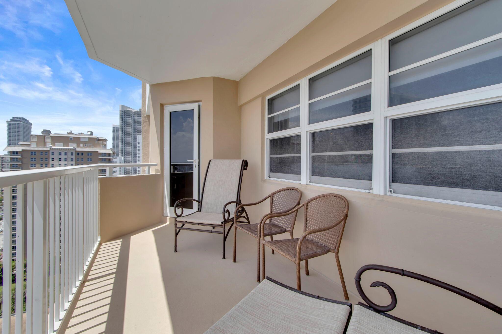 HEMISPHERES CONDO - Residential