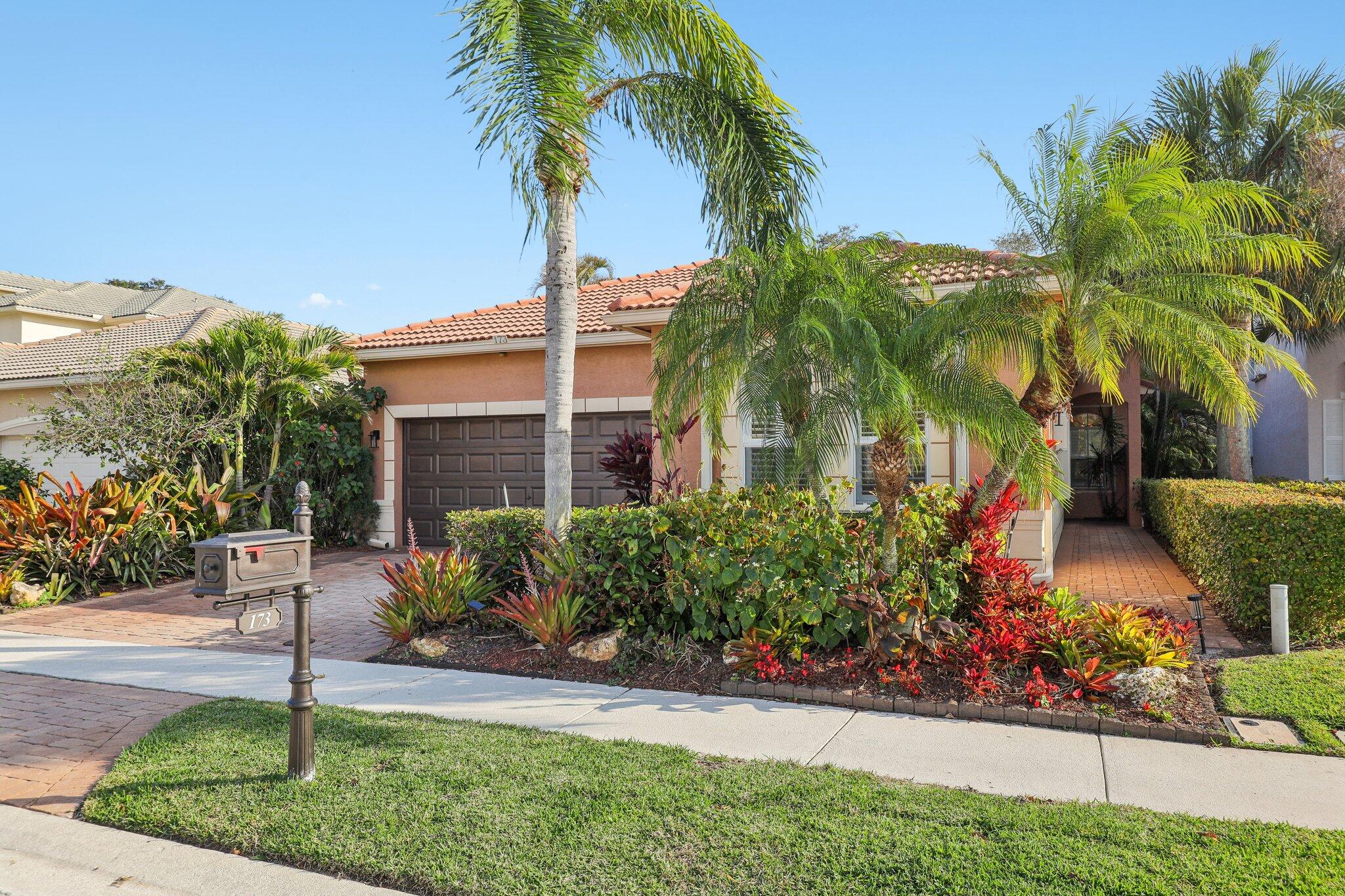 MIRABELLA AT MIRASOL B - Residential