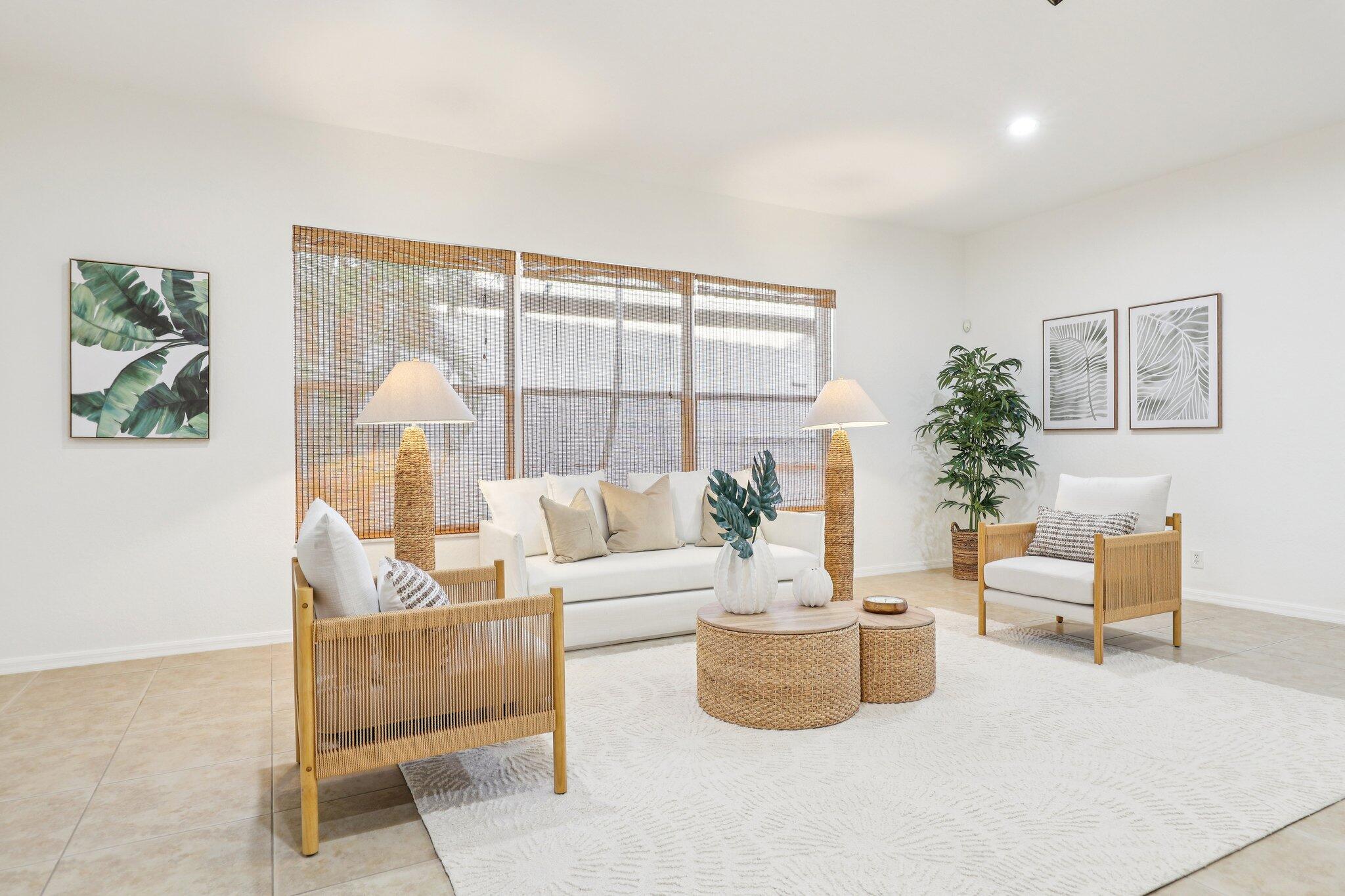 MIRABELLA AT MIRASOL B - Residential