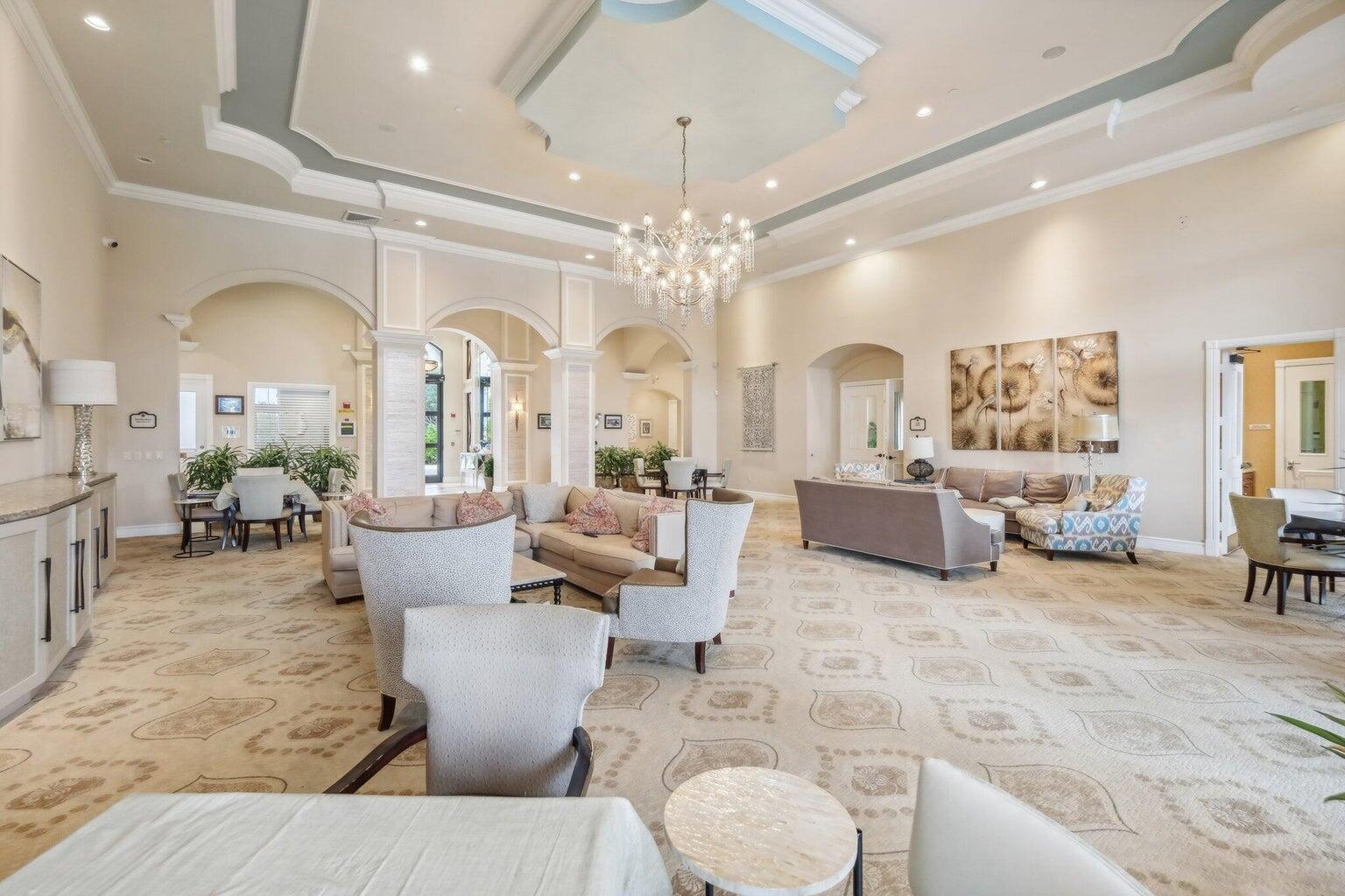 MIRABELLA AT MIRASOL B - Residential